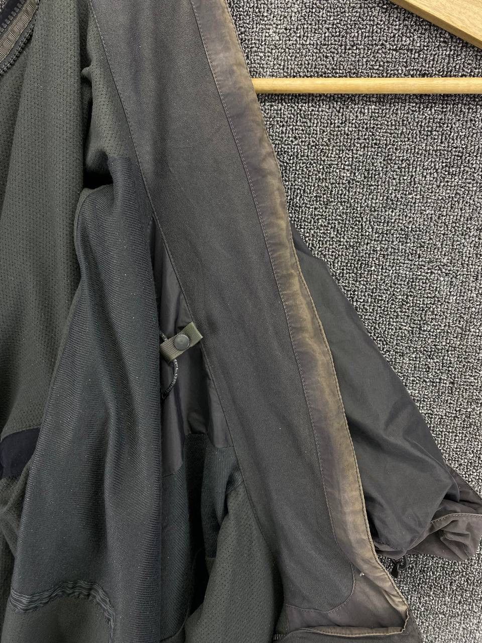 The North Face Vintage The North Face HyVent Light Jacket Size US S / EU 44-46 / 1 - 23 Thumbnail