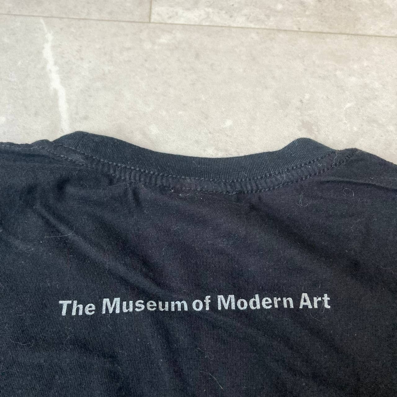 MoMA MoMA Museum of Modern Art New York Manhattan Tee Size US S / EU 44-46 / 1 - 5 Thumbnail