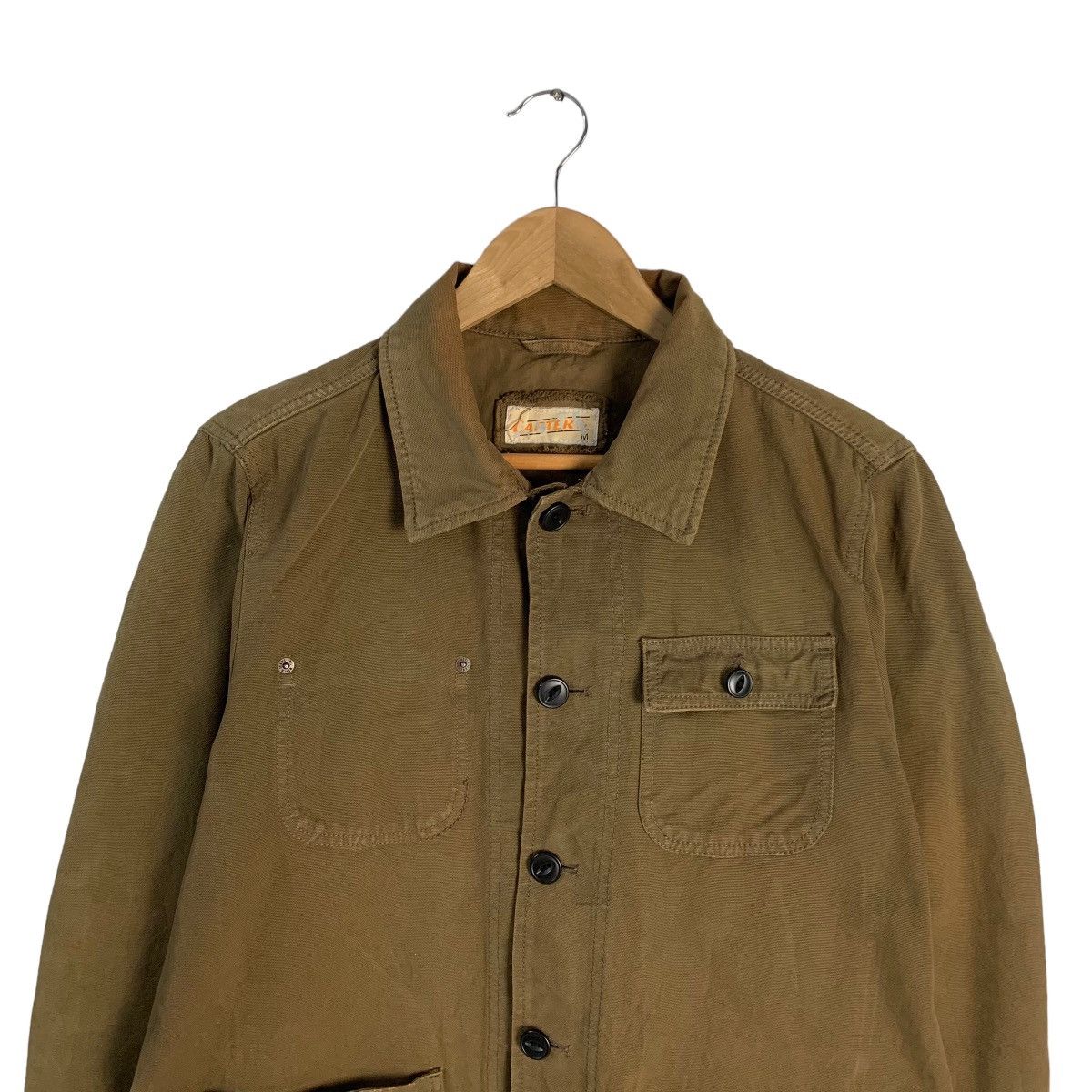 Vintage Vintage Carters Jacket Size US M / EU 48-50 / 2 - 4 Thumbnail