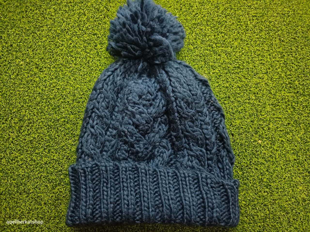 Beams Japan BEAMS Hearts Japan Beanie Size ONE SIZE - 2 Thumbnail