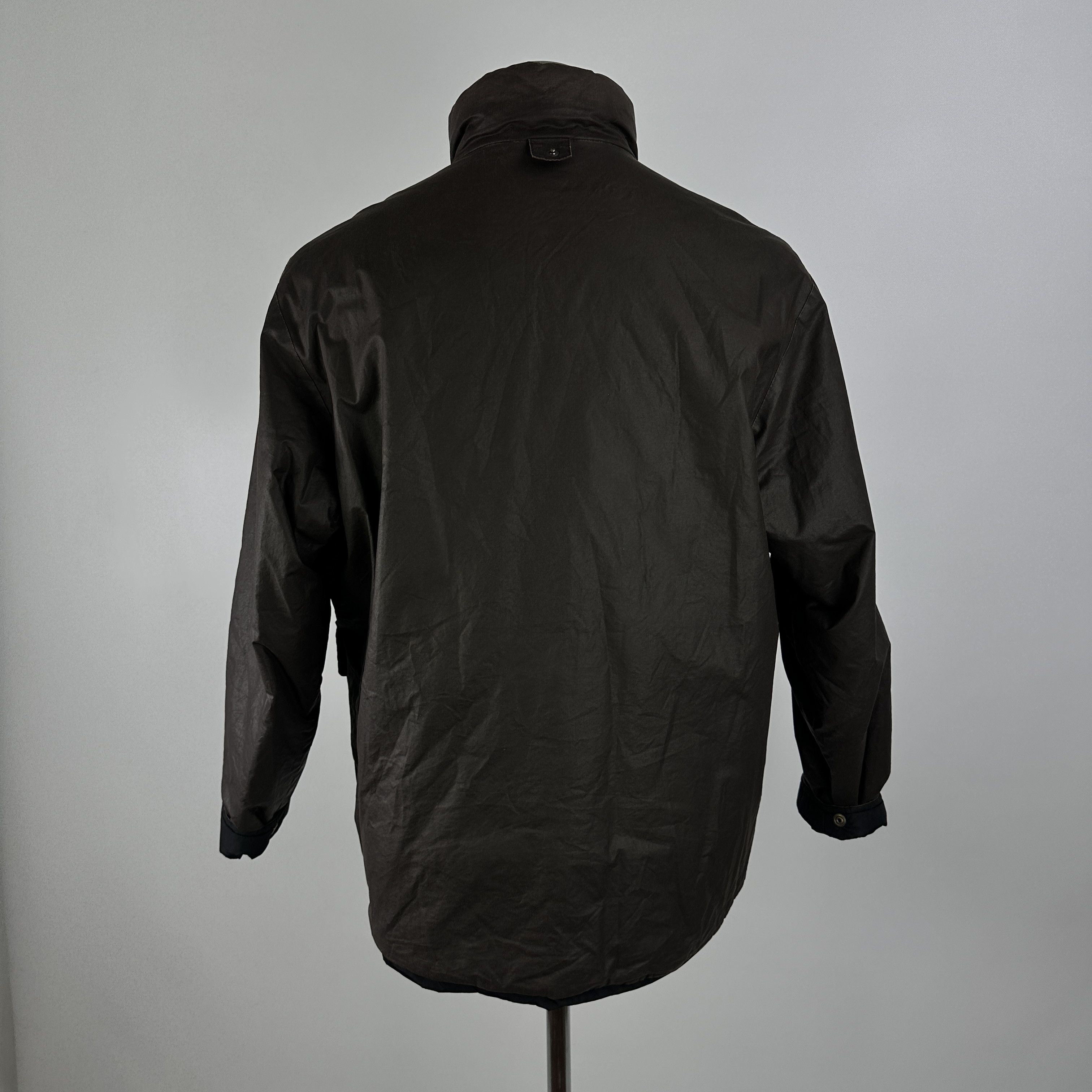 Burberry Piumino Burberry Reversibile – 50 IT Size US M / EU 48-50 / 2 - 14 Thumbnail