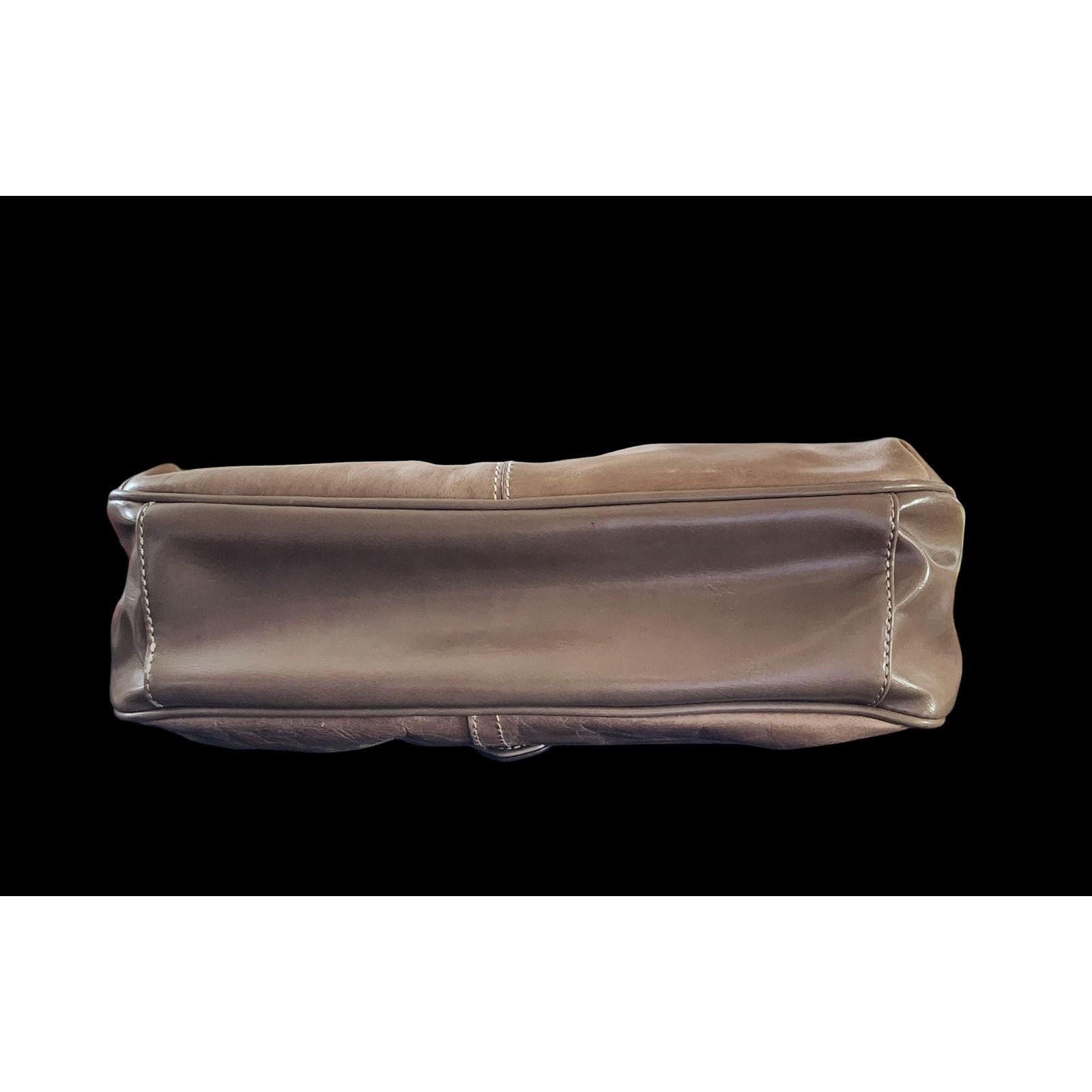 Giani Bernini Vintage Giani Bernini leather tan and brown Size ONE SIZE - 6 Thumbnail