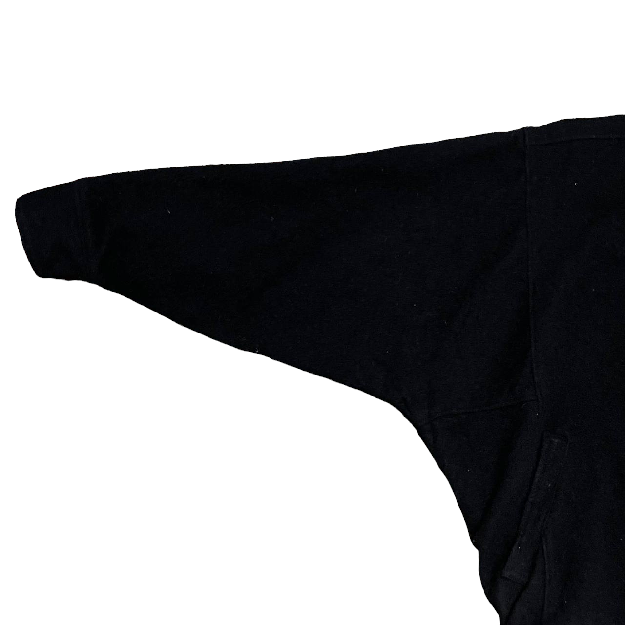 Issey Miyake Vtg StudioM Wool Bomber Style Jacket Issey Miyake Inspired Size US L / EU 52-54 / 3 - 6 Thumbnail