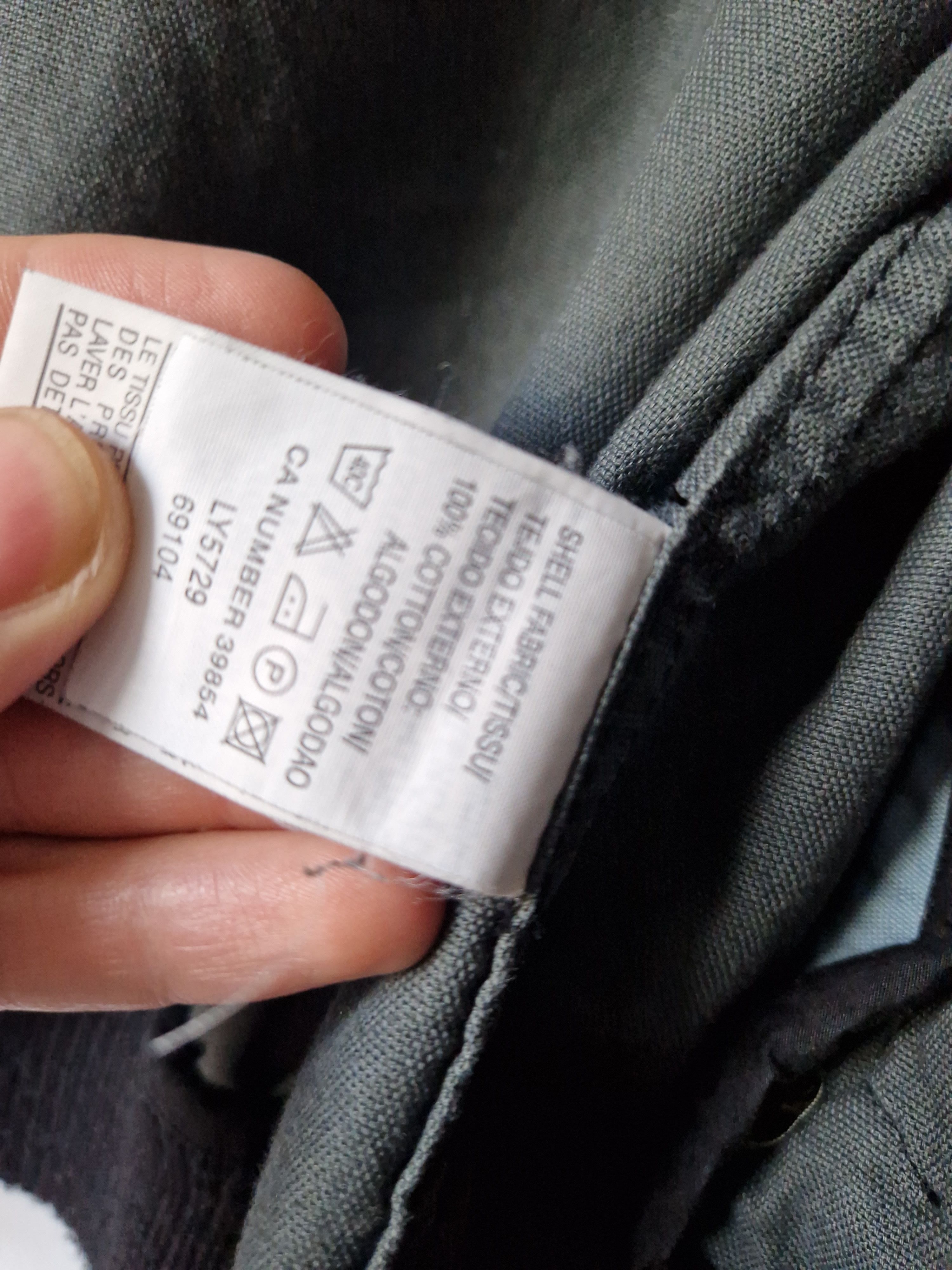 Marlboro Marlboro retro vintage jacker Size US L / EU 52-54 / 3 - 3 Thumbnail