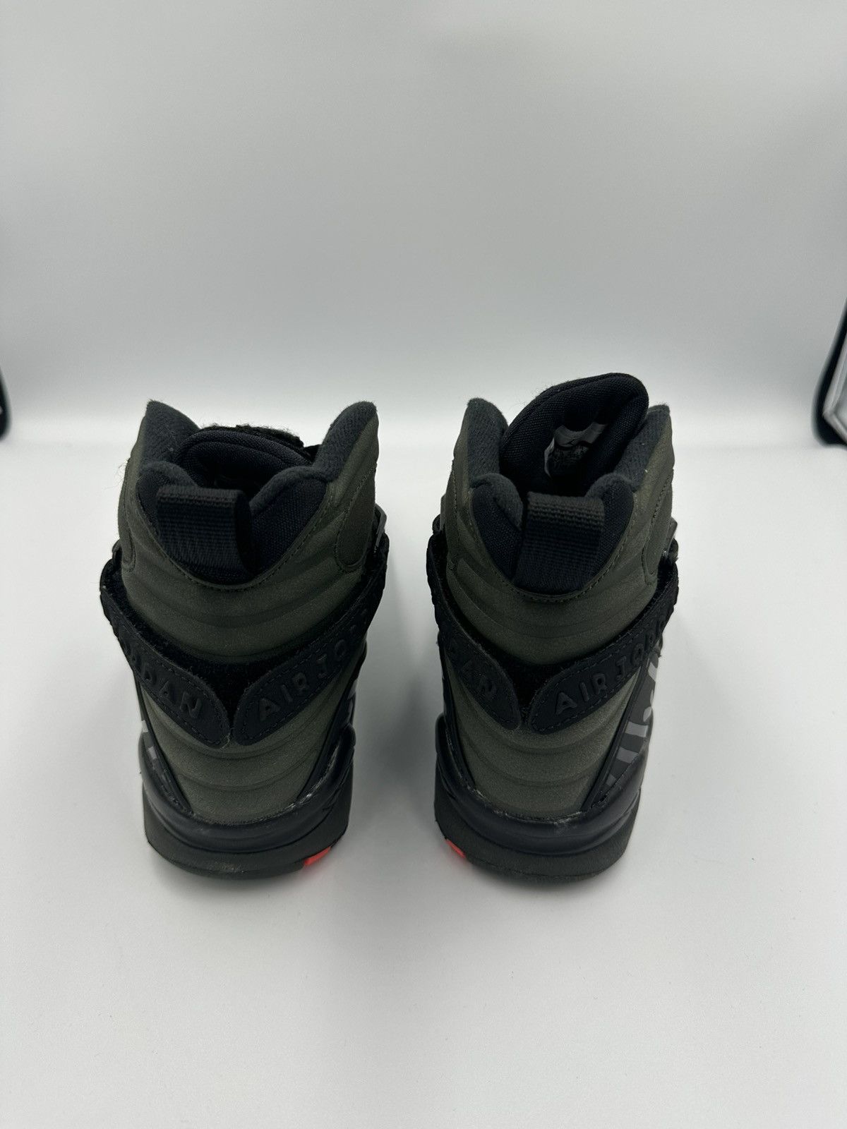 Jordan Brand × Undefeated Jordan 8 Undftd Size US 5 / EU 37 - 6 Thumbnail