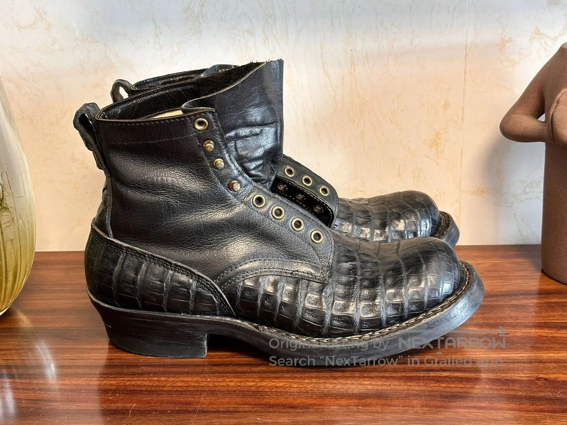 White's Boots White's Boot Work Boot. Size US 8.5 / EU 41-42 - 1 Thumbnail