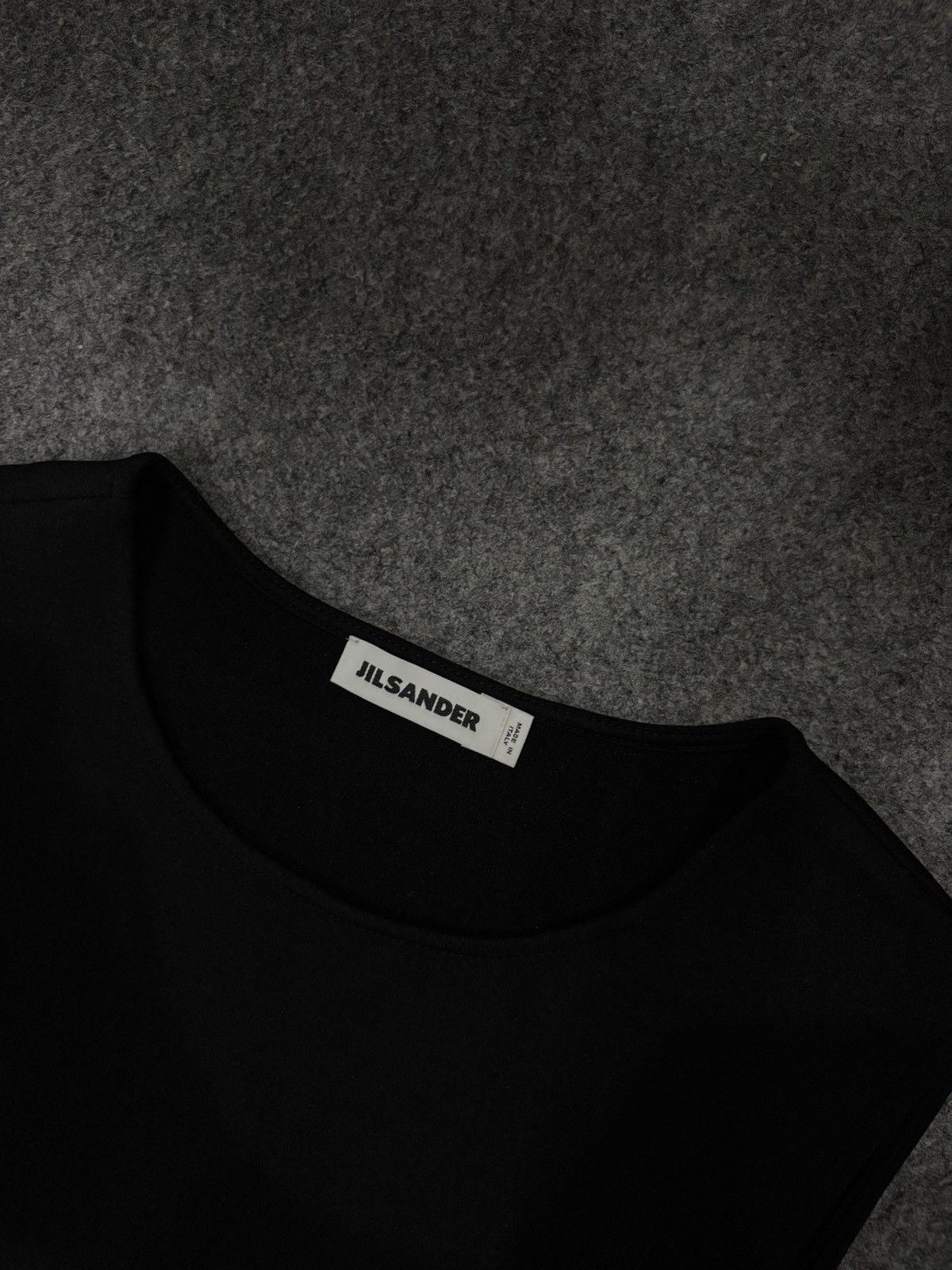 Jil Sander Jil Sander Dress Size S / US 4 / IT 40 - 3 Thumbnail
