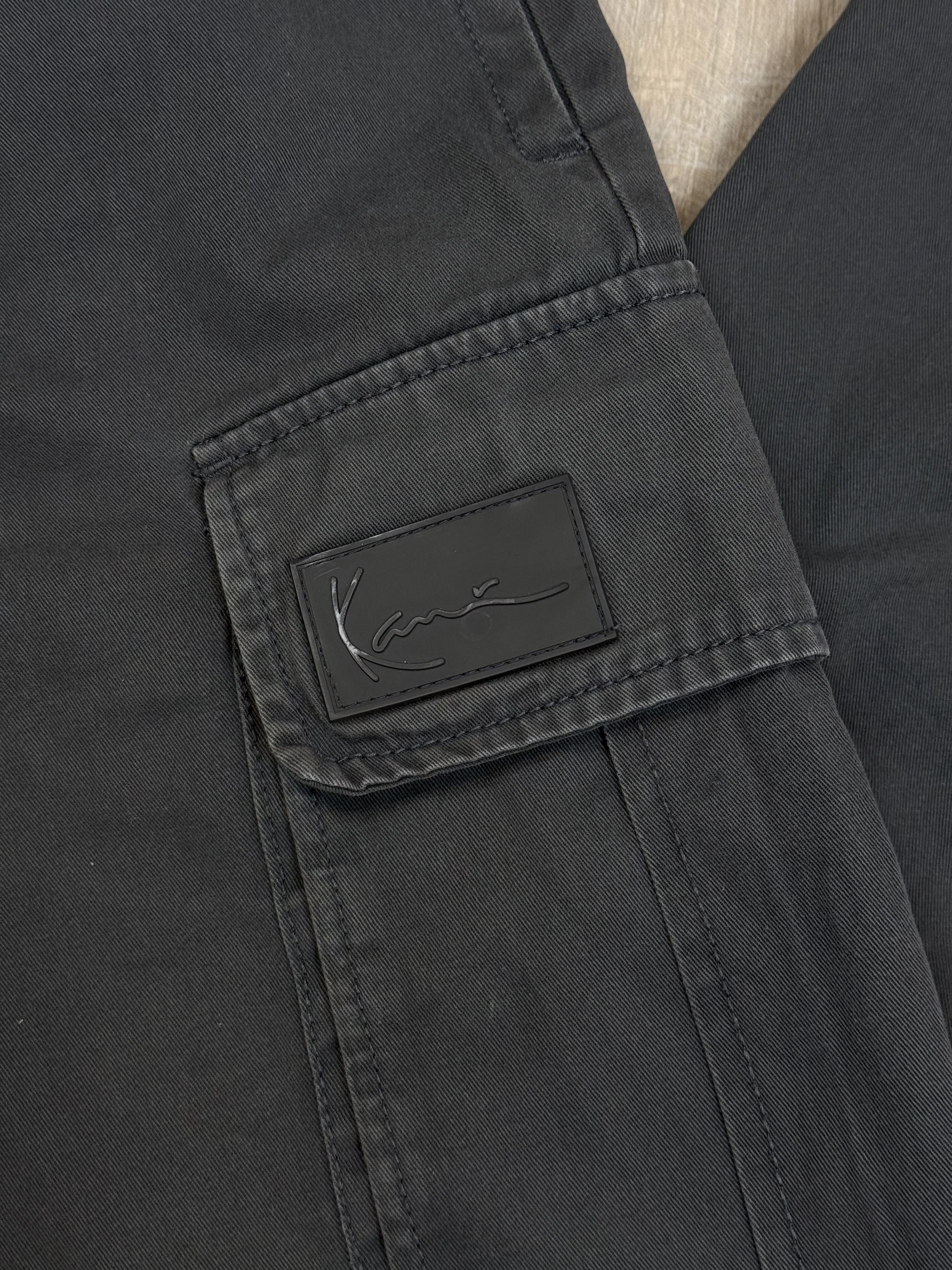 Karl Kani Karl Kani Regular Cargo Pants Size M Size US 32 / EU 48 - 5 Thumbnail