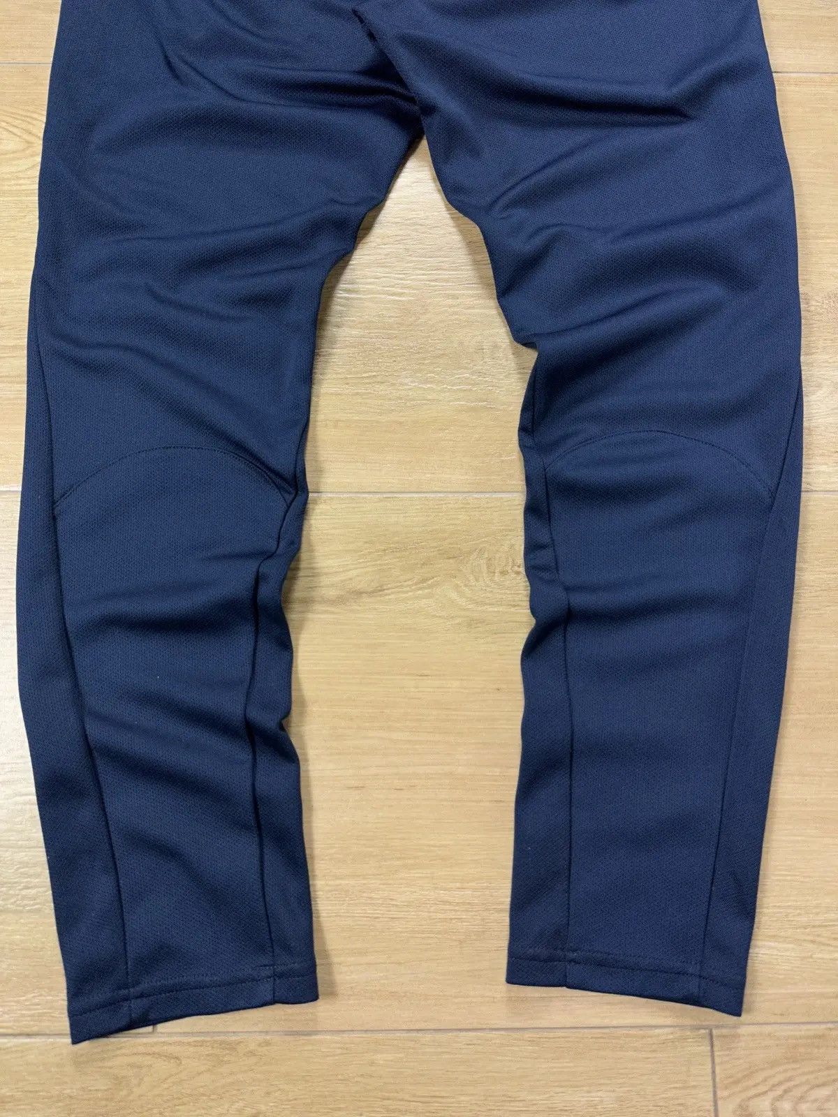 Nike Nike F.C Barcelona Soccer Joggers Size US 31 - 9 Thumbnail