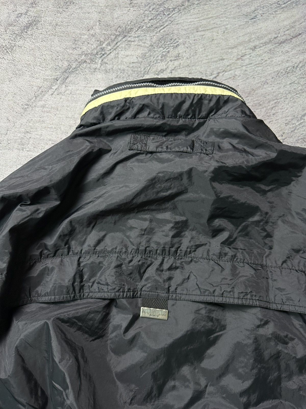 Southpole × Vintage Southpole Survival Y2k hiphop Jacket Size US L / EU 52-54 / 3 - 10 Thumbnail