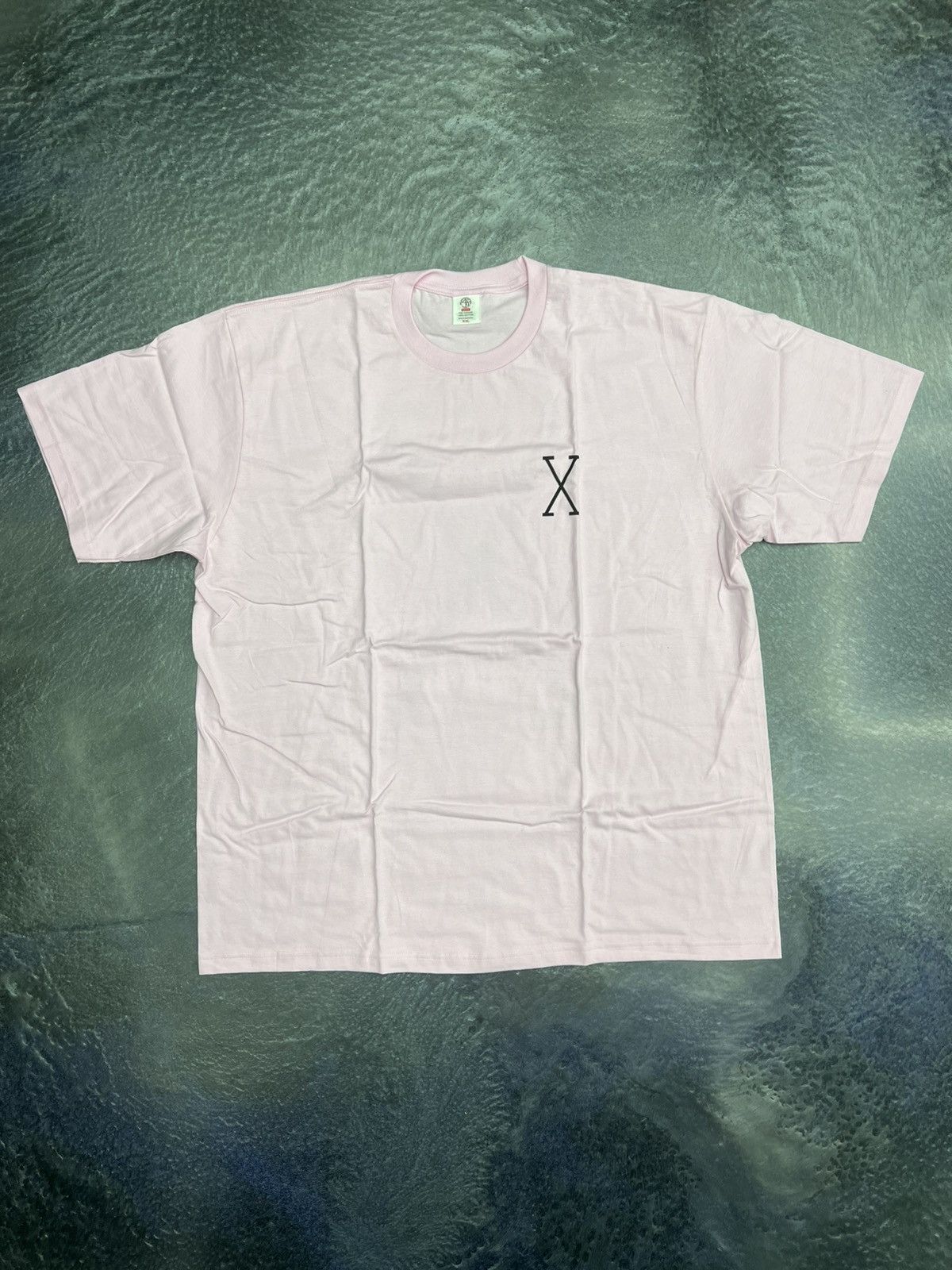 Supreme Supreme 40 Acres Malcolm X T-Shirt Size US XXL / EU 58 / 5 - 1 Thumbnail