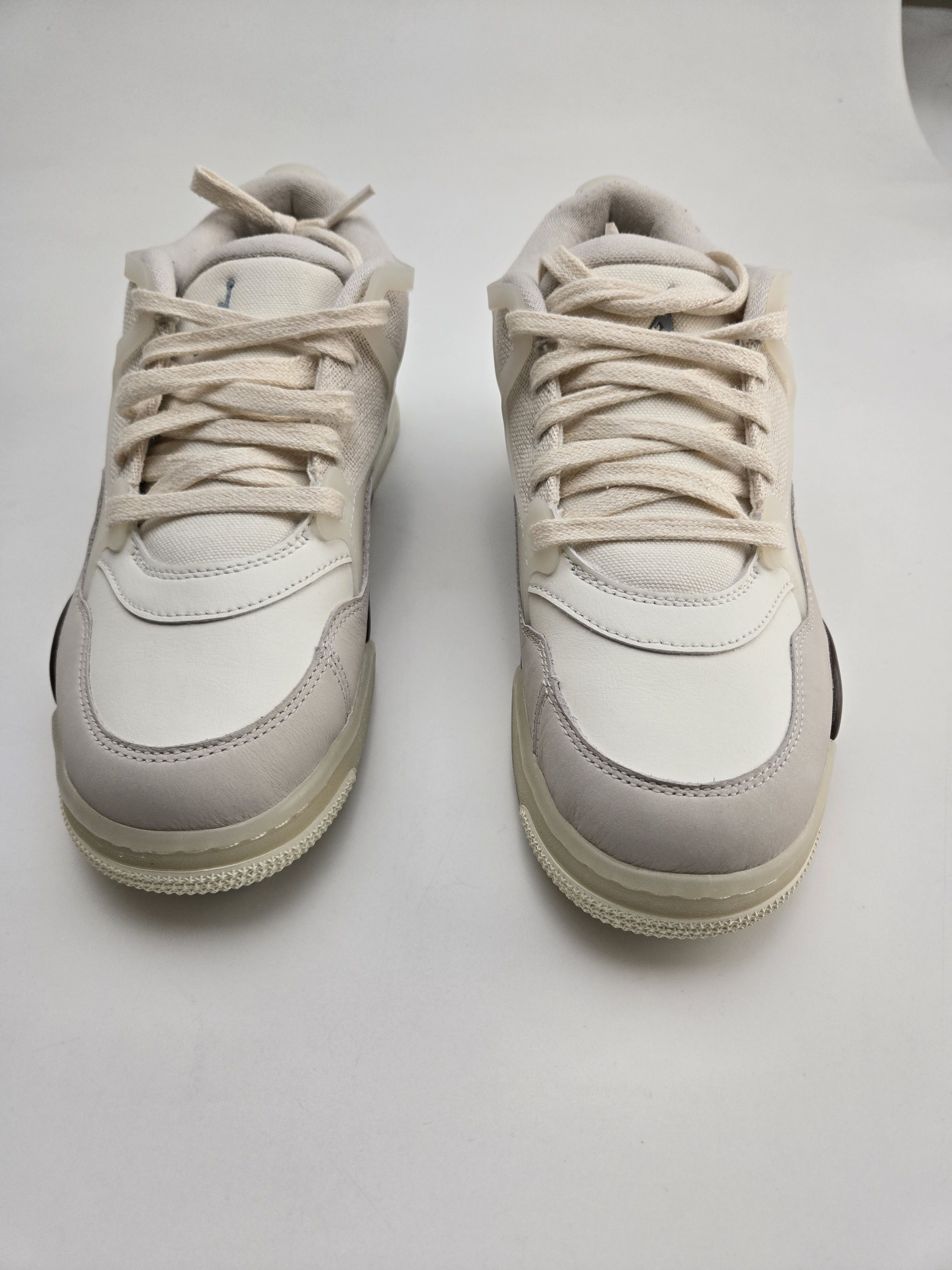 Jordan Brand Jordan 4 RM Hemp Size US 7 / EU 40 - 2 Thumbnail