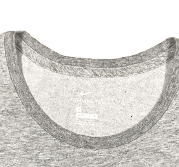 Nike Nike Women's Tomboy Tank Central Size M / US 6-8 / IT 42-44 - 3 Thumbnail