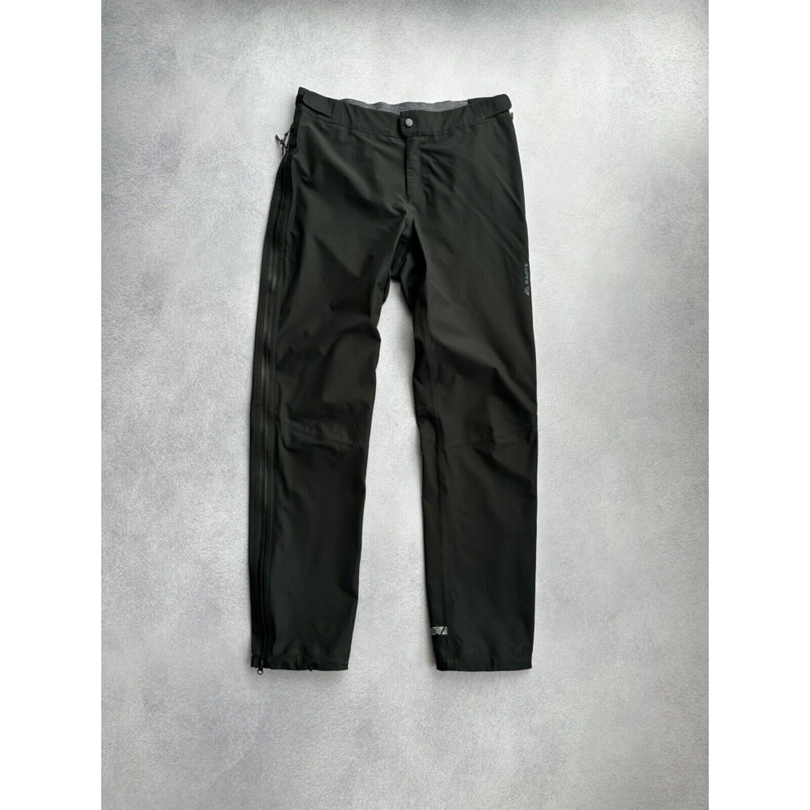 Vintage Radys Essential Mountain Wear Waterproof Pants Size US 30 / EU 46 - 1 Thumbnail