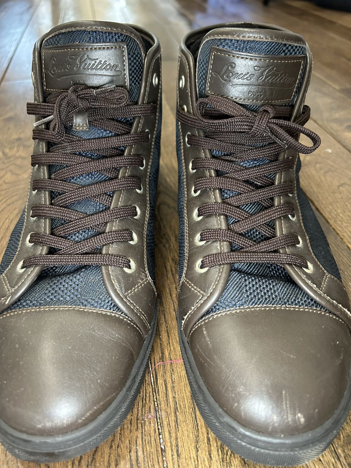 Louis Vuitton Louis vuitton Size US 8 / EU 41 - 1 Thumbnail