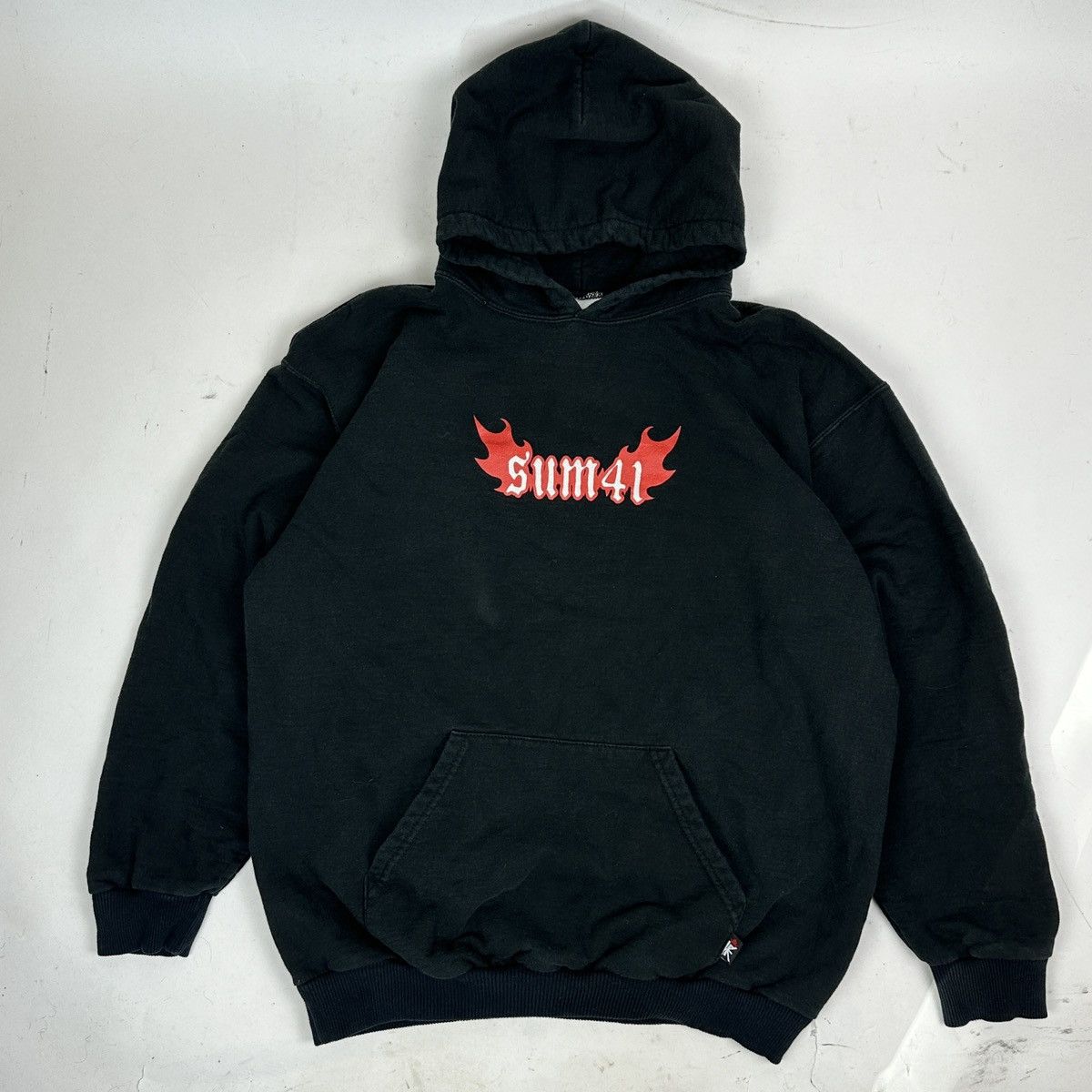 Vintage Sum41 Hoodie