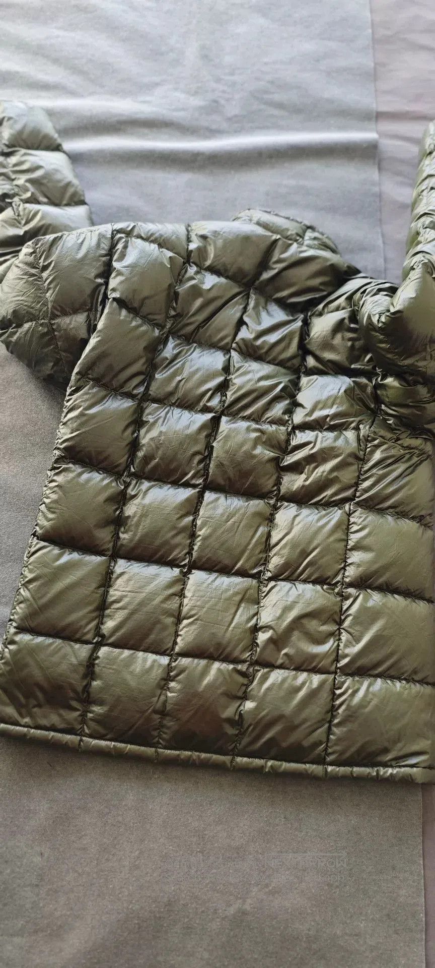 Montbell Mont. Size US M / EU 48-50 / 2 - 3 Thumbnail