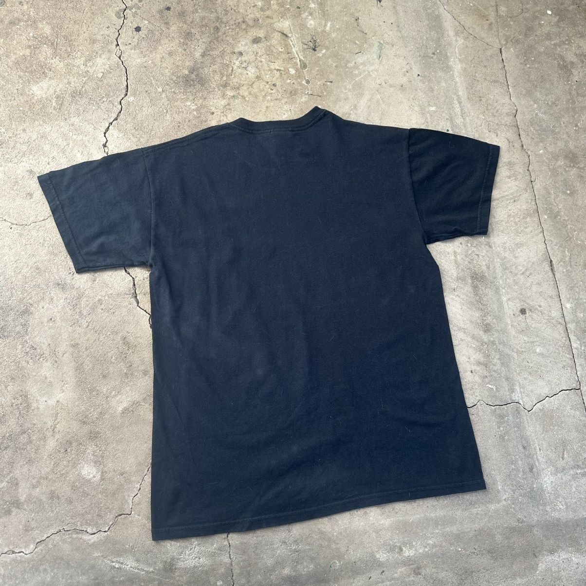 Gildan × Star Wars × Vintage Star Wars At-At Walker black t-shirt M Size US M / EU 48-50 / 2 - 8 Thumbnail