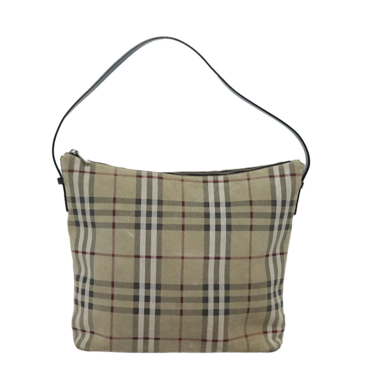 Burberry Burberry Nova Check shoulder Size ONE SIZE - 1 Thumbnail