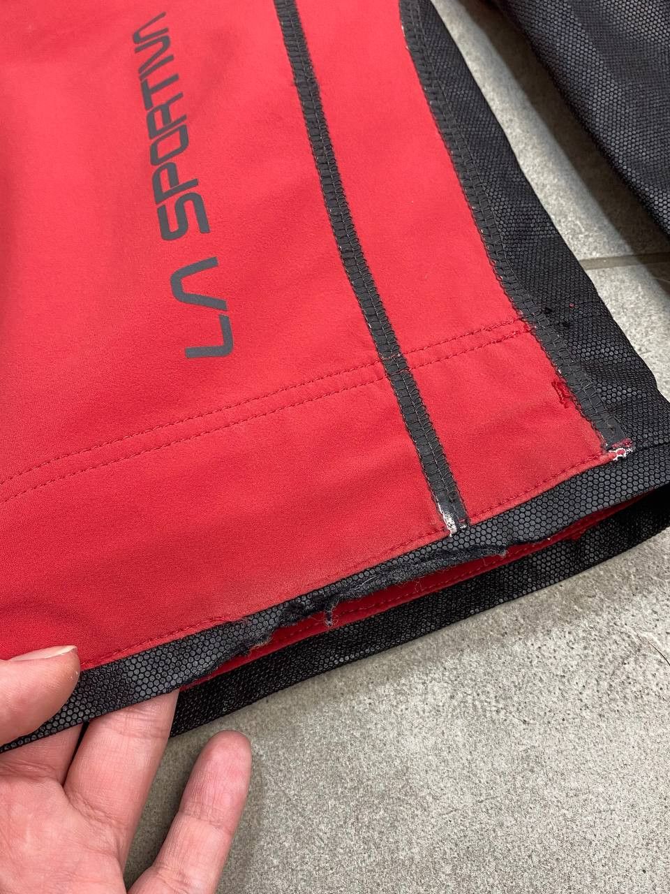 La Sportiva La Sportiva Ski Halo Pants Size US 34 / EU 50 - 11 Thumbnail