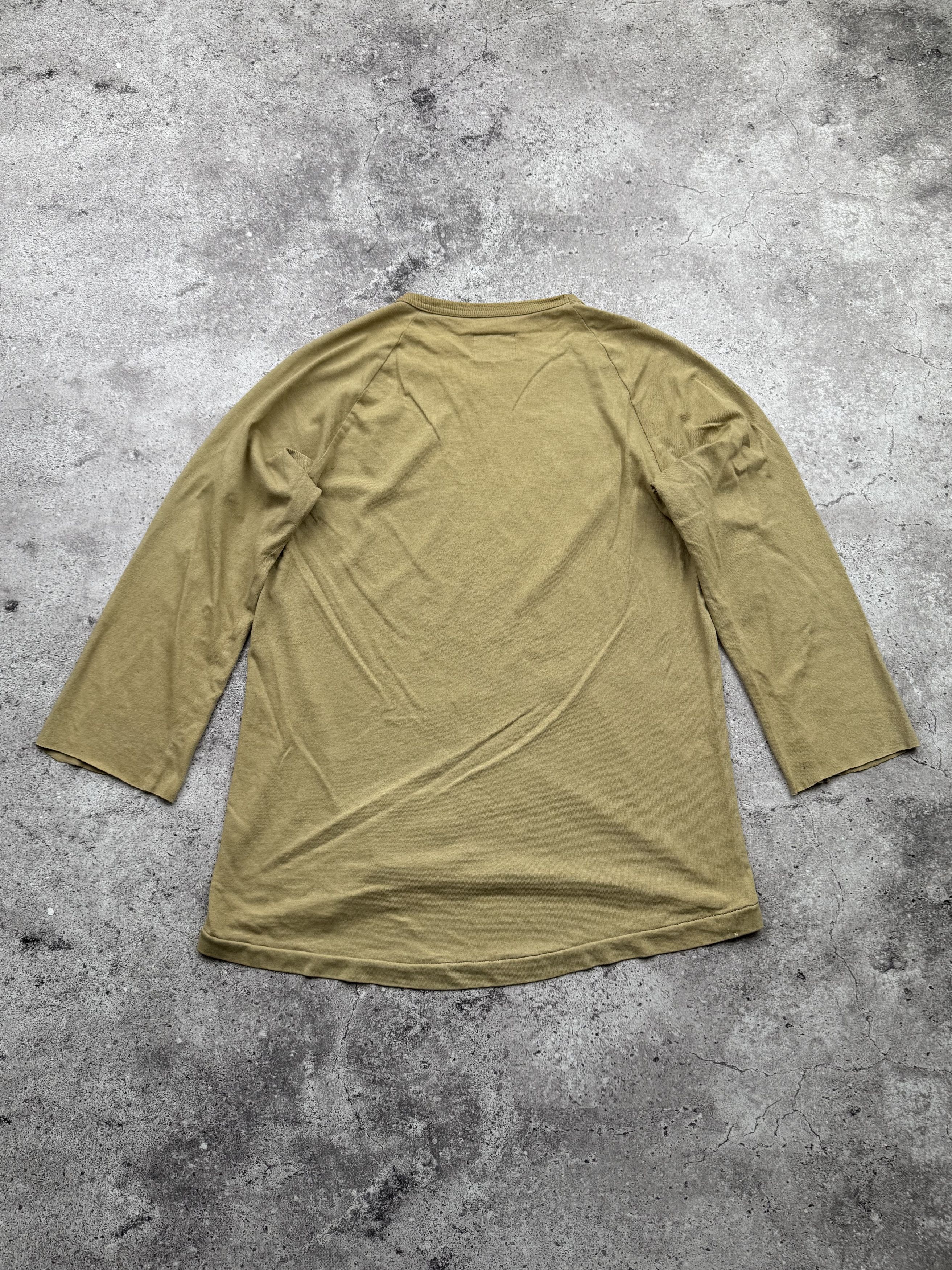 Japanese Brand × Michiko Koshino × Vintage Michiko Koshino Vintage Long Sleeve Size US S / EU 44-46 / 1 - 10 Thumbnail