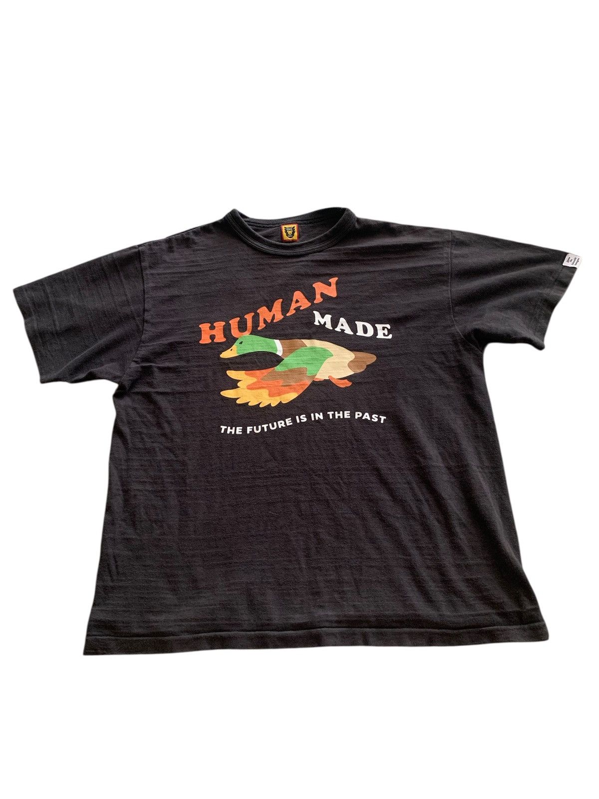 Human Made × Japanese Brand Human made shirt Size US M / EU 48-50 / 2 - 1 Thumbnail
