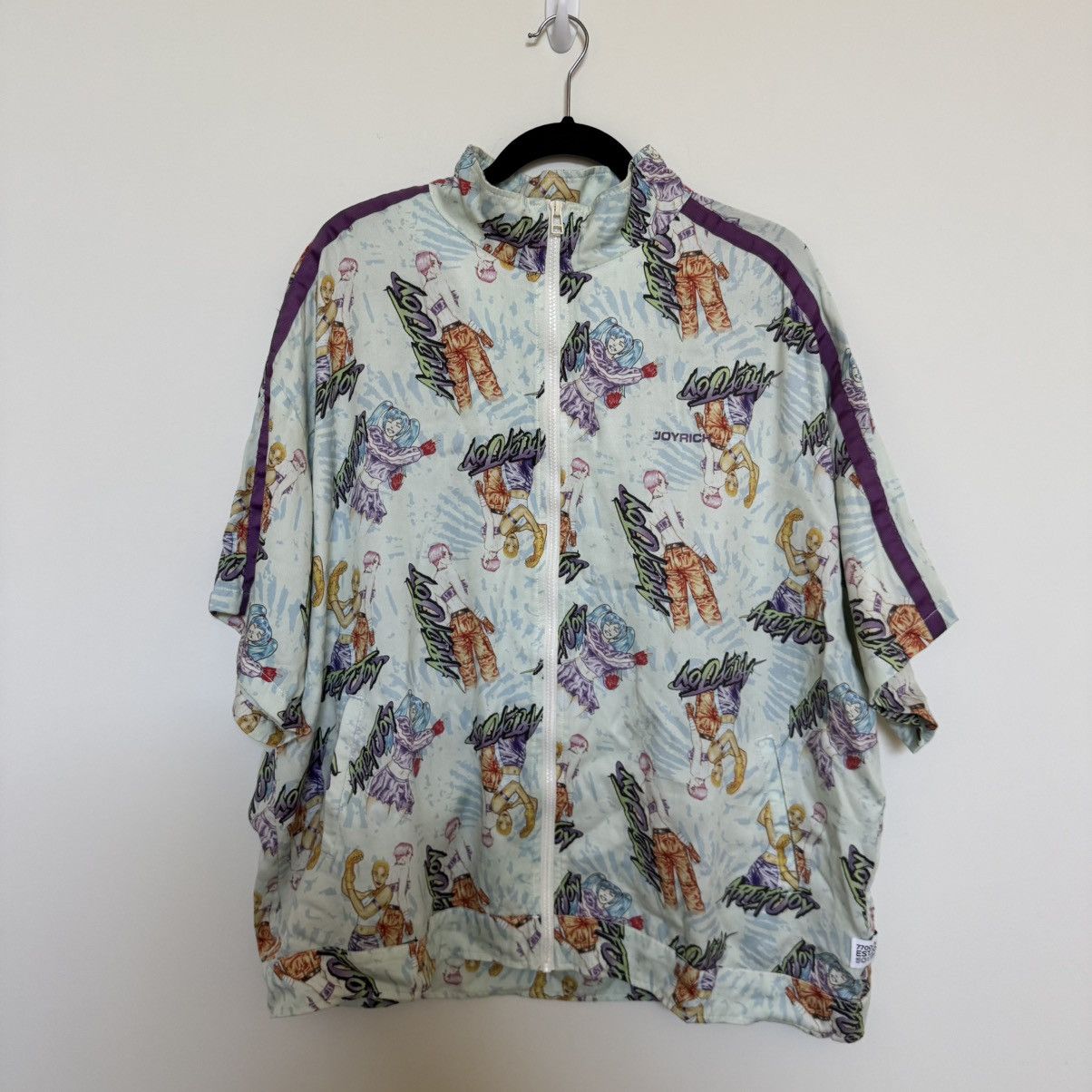Joyrich Joyrich Shirt - Men’s XL Size US XL / EU 56 / 4 - 1 Thumbnail