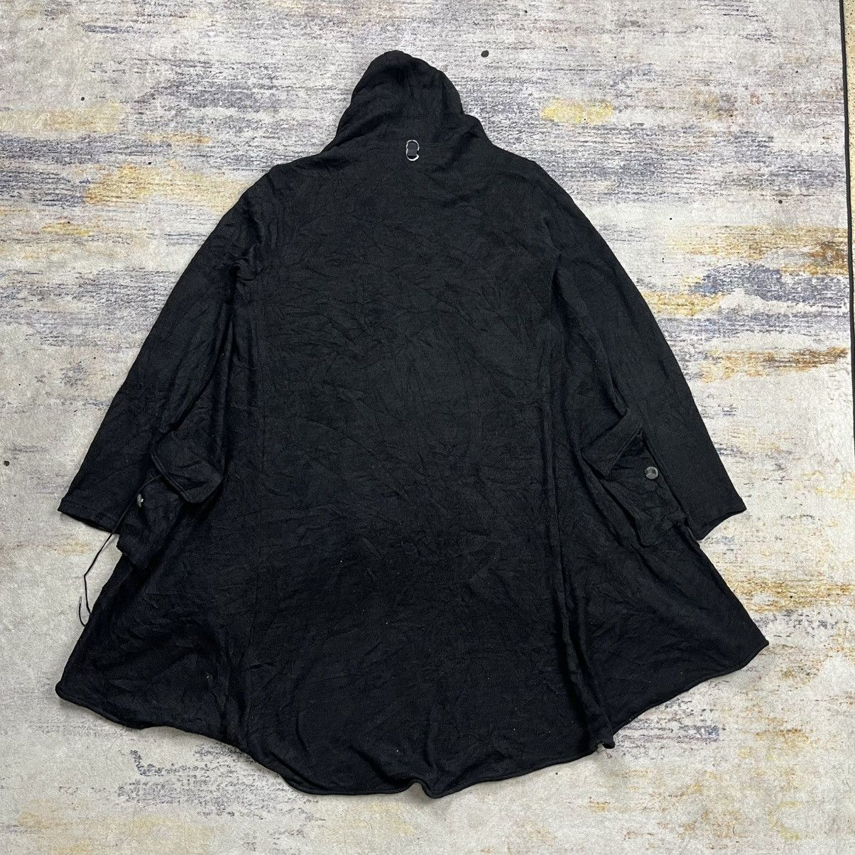 Tornado Mart Tornado mart outer cardigan gothic vkei style Size US M / EU 48-50 / 2 - 3 Thumbnail