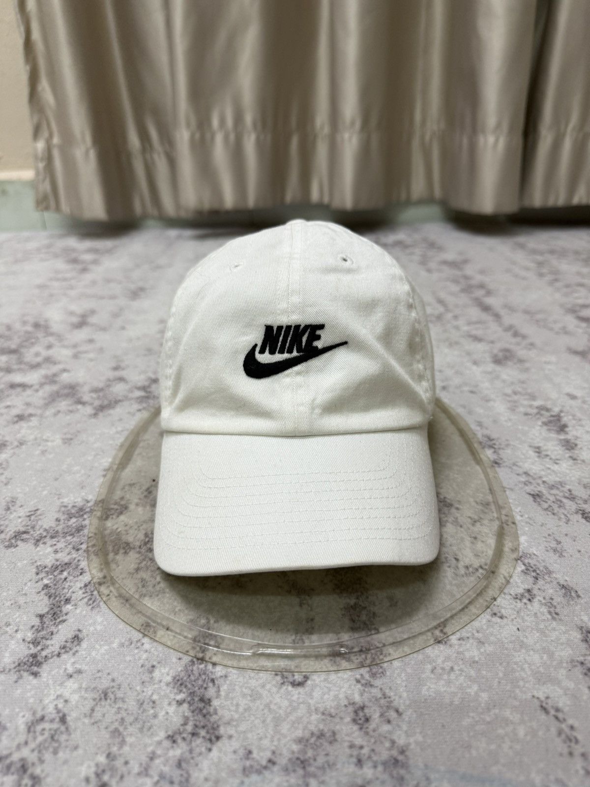 Nike Nike heritage86 adjustable cap Size ONE SIZE - 1 Thumbnail