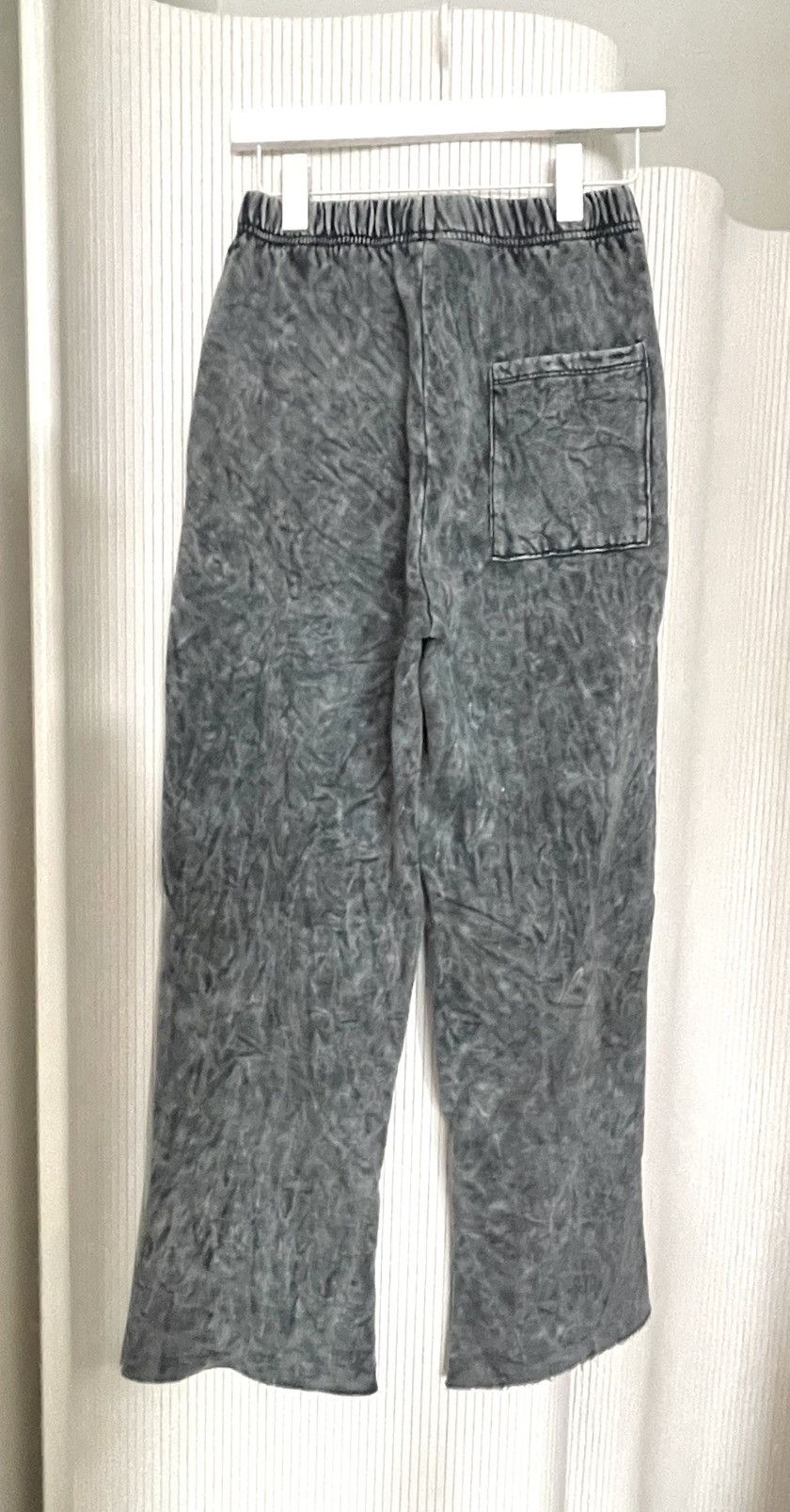 Thirteen Studios THIRTEEN STUDIOS FADED Sweatpant Mineral Wash - Limited! Size US 26 / EU 42 - 3 Thumbnail