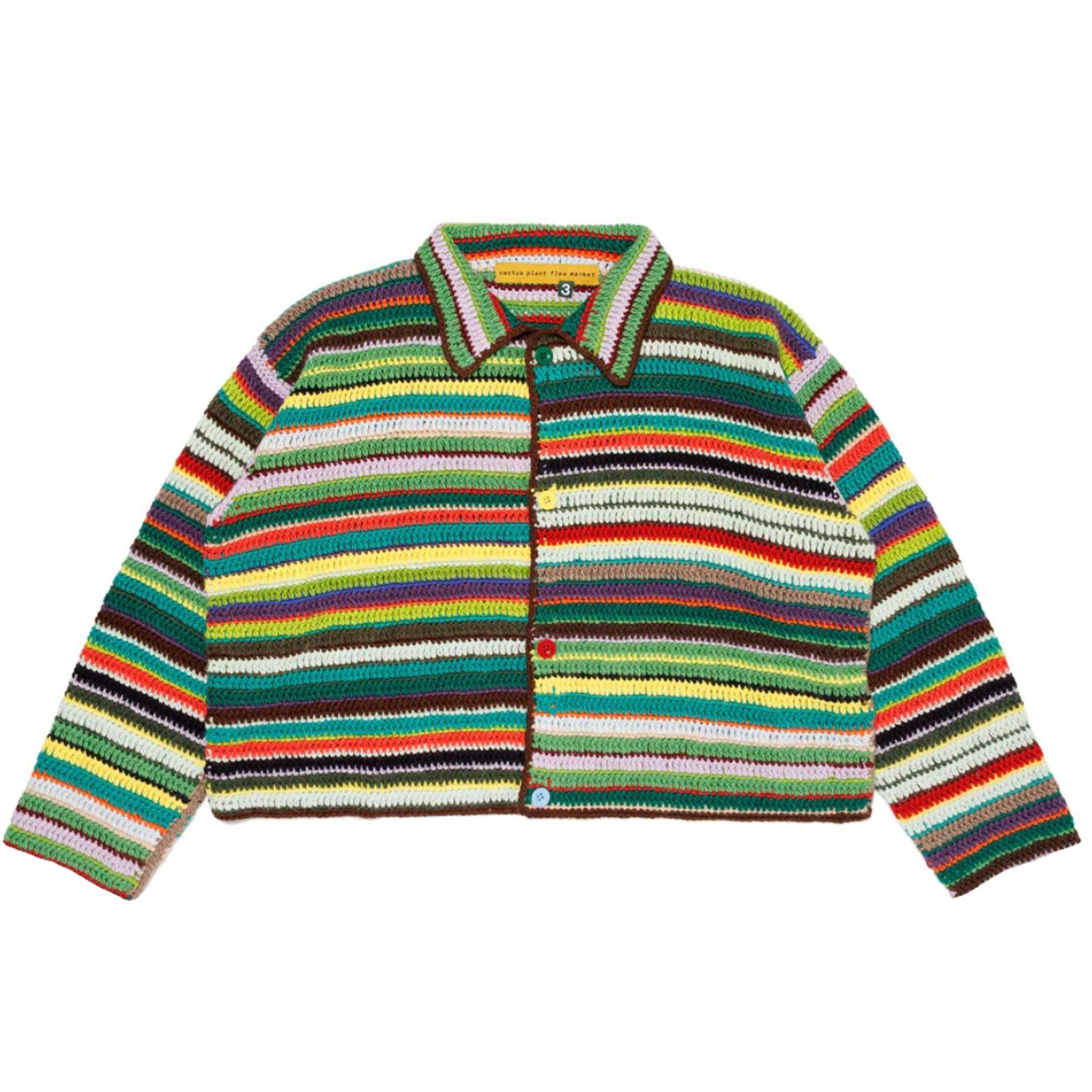 Cactus Plant Flea Market × Human Made Cpfm x Human made dumb