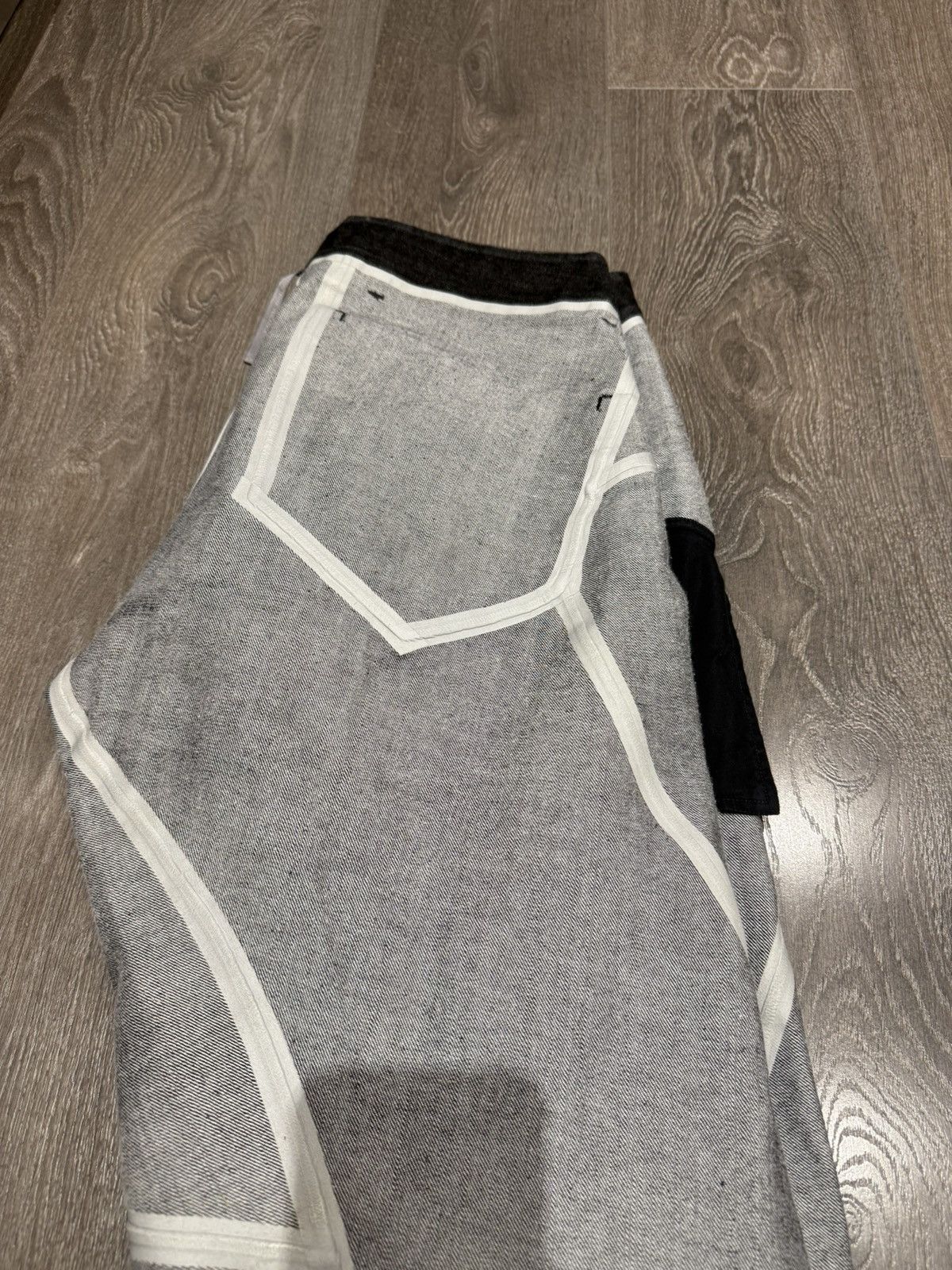 Veilance Veilance Cambre Pant Size US 33 - 4 Thumbnail