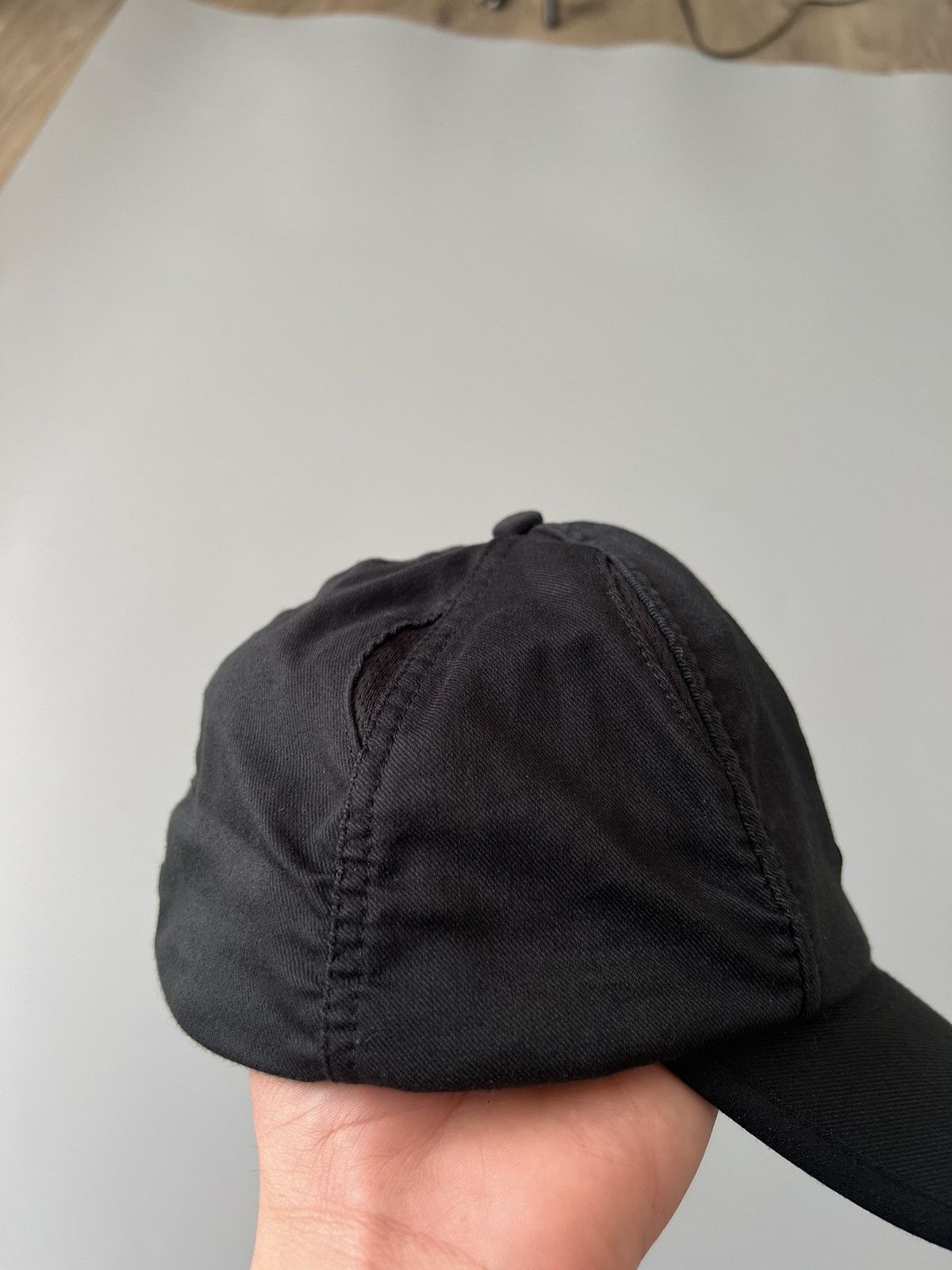 Nike × Vintage Nike vintage cap dri fit Size ONE SIZE - 5 Thumbnail