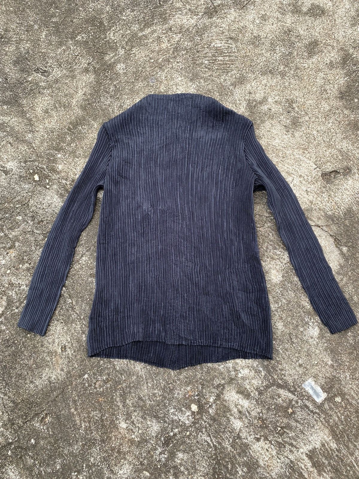 Japanese Brand Evercube Pleats Please Design Size S / US 4 / IT 40 - 2 Thumbnail