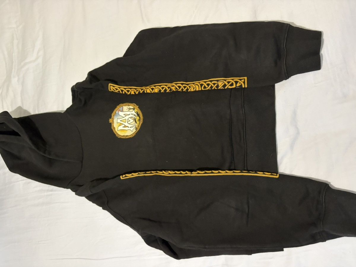 Amiri Amiri hoodie Size US M / EU 48-50 / 2 - 4 Thumbnail