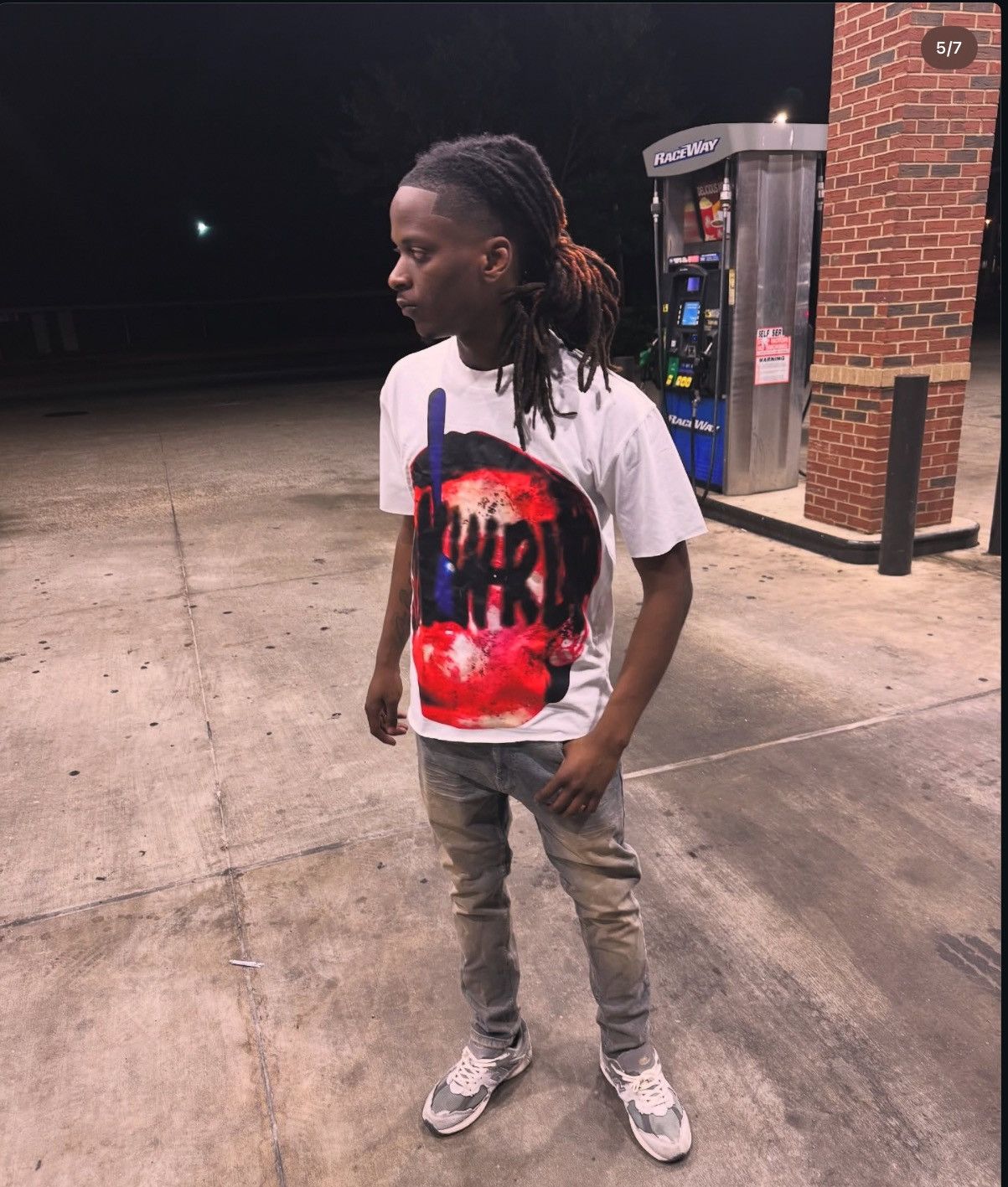 Other mYWRLD Brand Shirts Size US M / EU 48-50 / 2 - 2 Thumbnail