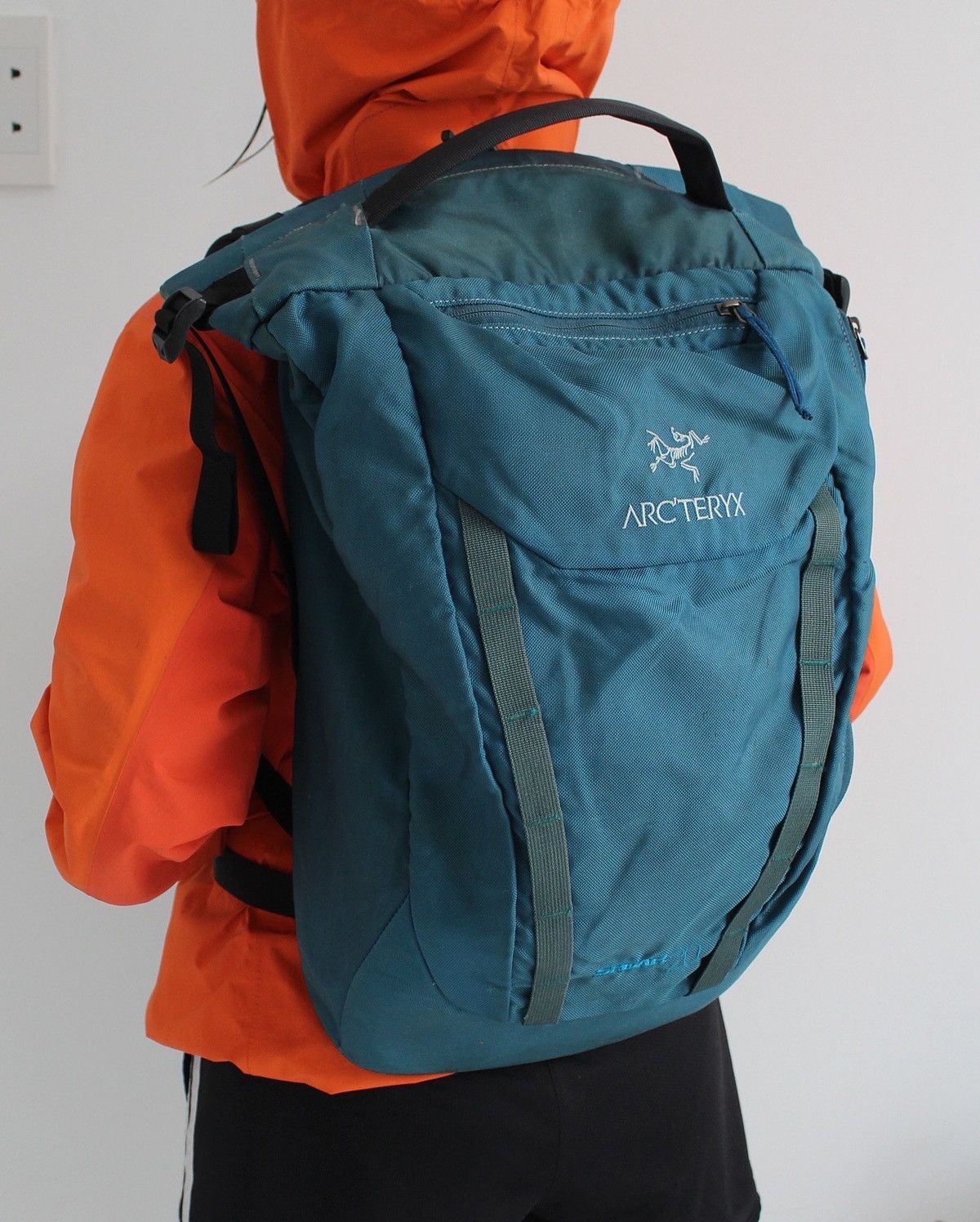 Arc'teryx 2012 ARC’TERYX SEBRING 20 BACKPACK Size ONE SIZE - 4 Thumbnail