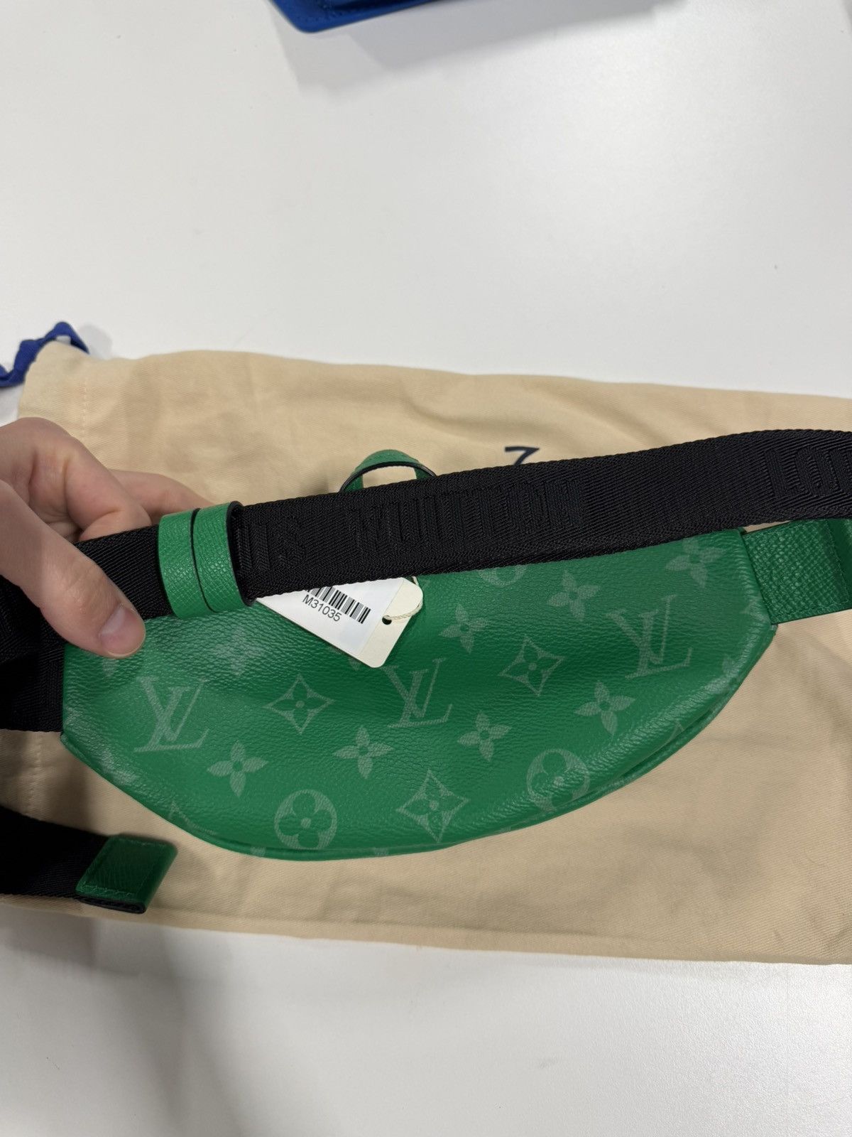Louis Vuitton Louis Vuitton Monogram Bumbag NEW 2500$ Size ONE SIZE - 4 Thumbnail