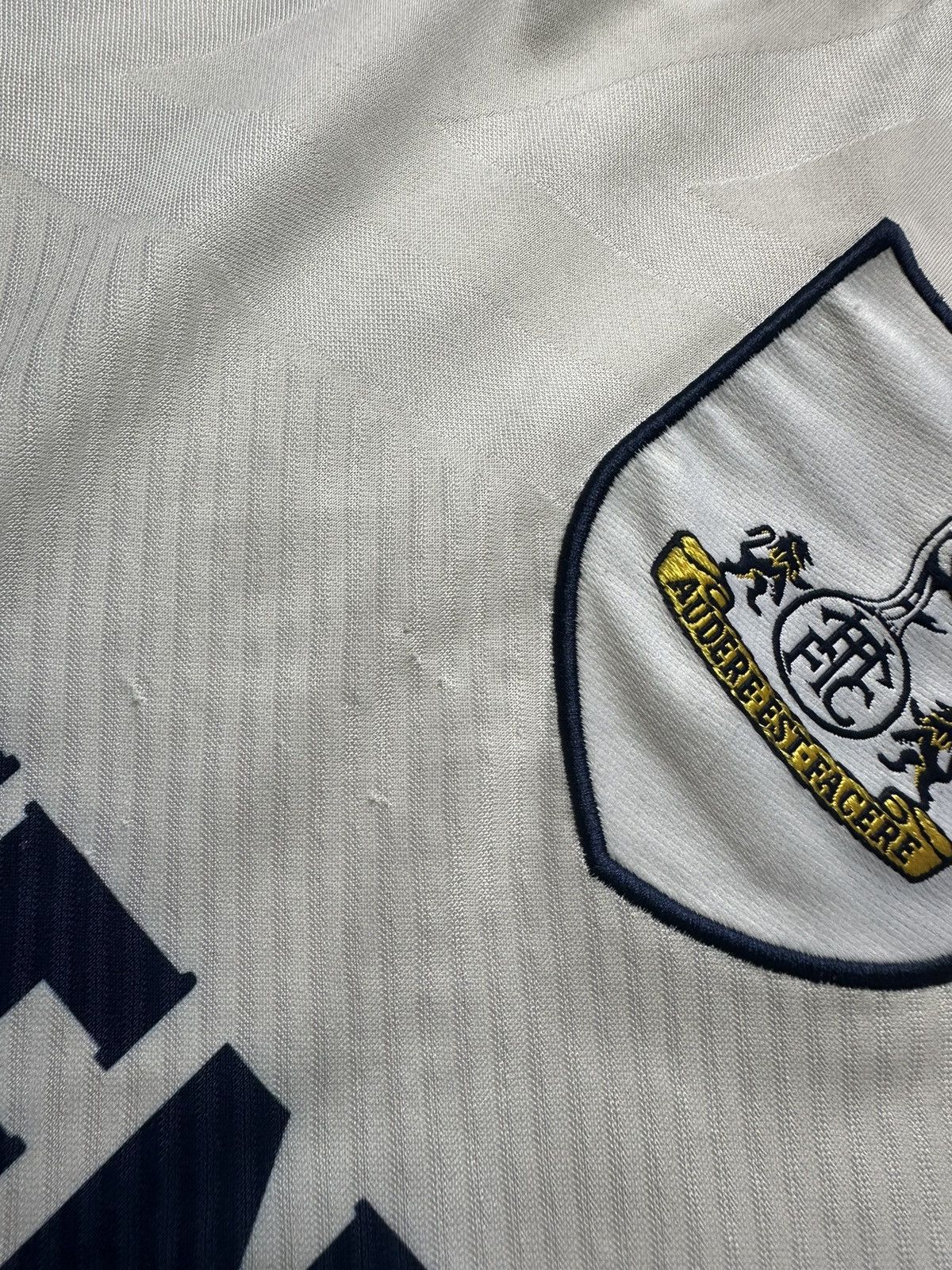 Umbro Vintage Umbro Tottenham Spurs soccer jersey rare retro XL Size US XL / EU 56 / 4 - 6 Thumbnail