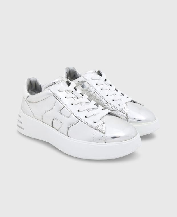 Hogan Platform sneakers Size US 5 / IT 35 - 1 Thumbnail