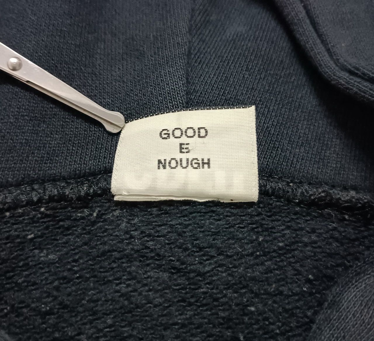 GOODENOUGH × Good Enough × Hiroshi Fujiwara Vintage Good Enough x Bounty Hunter Size US L / EU 52-54 / 3 - 6 Thumbnail