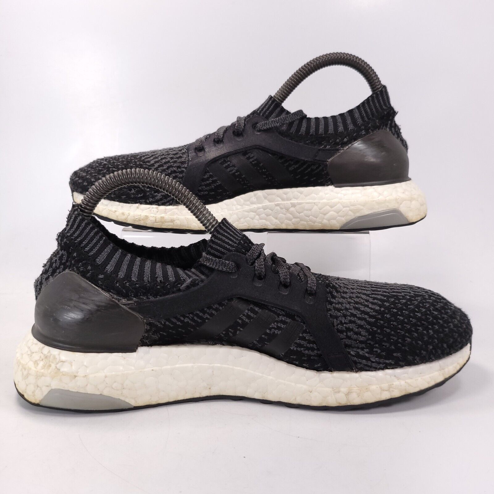 Adidas Adidas Ultraboost X Athletic Shoe Womens Size 7 BB1696 Black Size US 7 / IT 37 - 6 Thumbnail