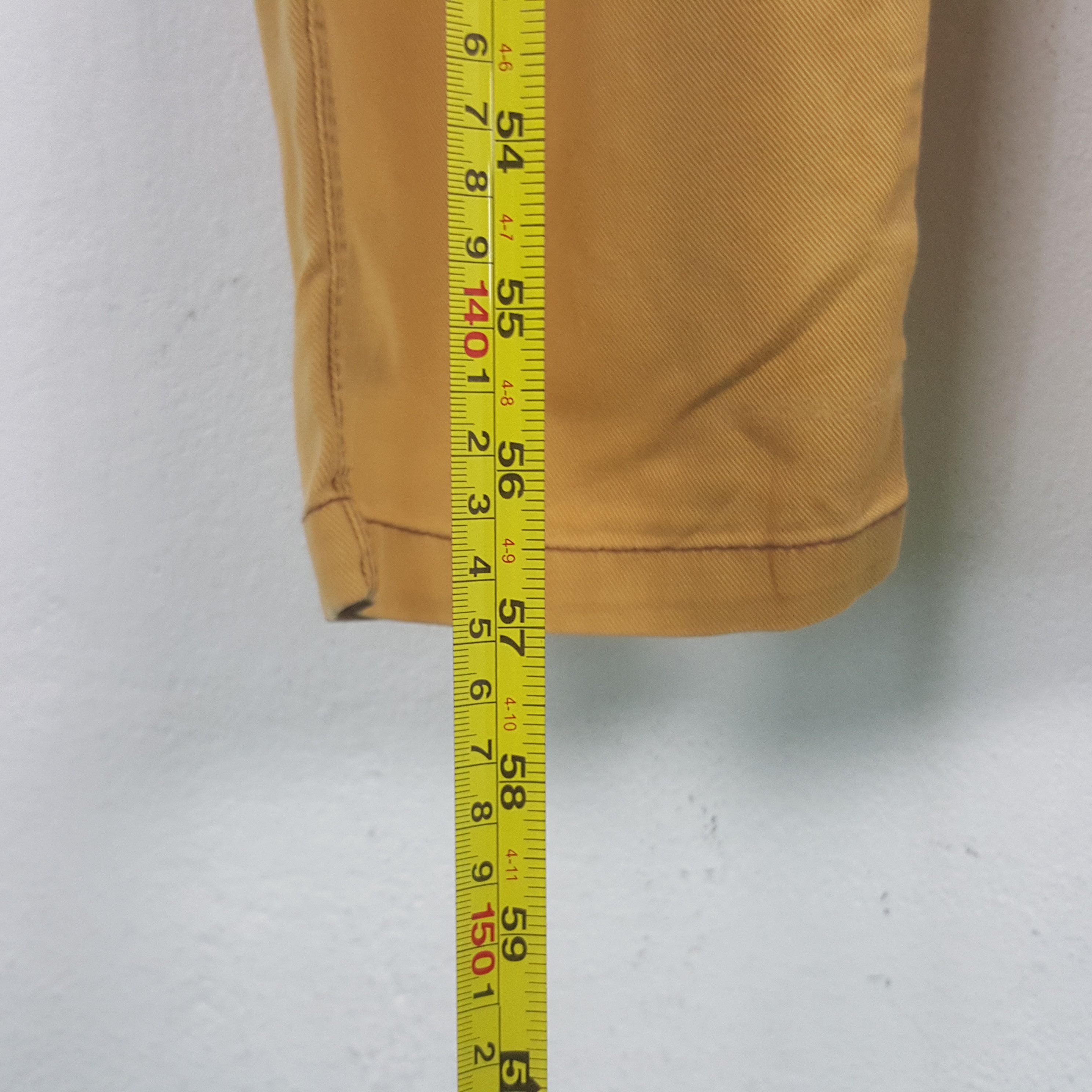 Japanese Brand Vintage Toyota Japanese Racing Worker Coverall Jacket RR17 Size US S / EU 44-46 / 1 - 8 Thumbnail