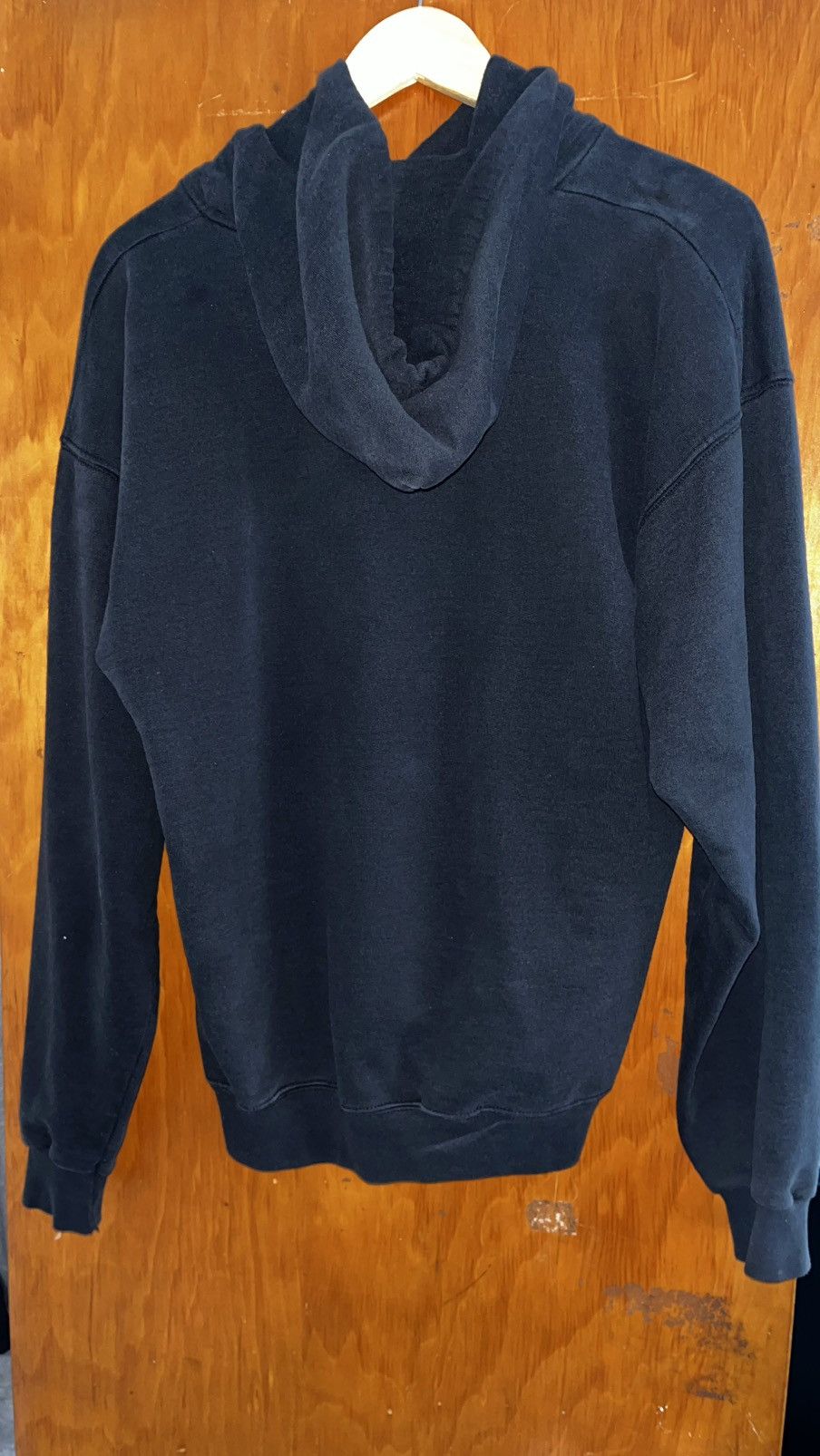 Thrasher black thrasher magazine hoodie Size US M / EU 48-50 / 2 - 2 Thumbnail