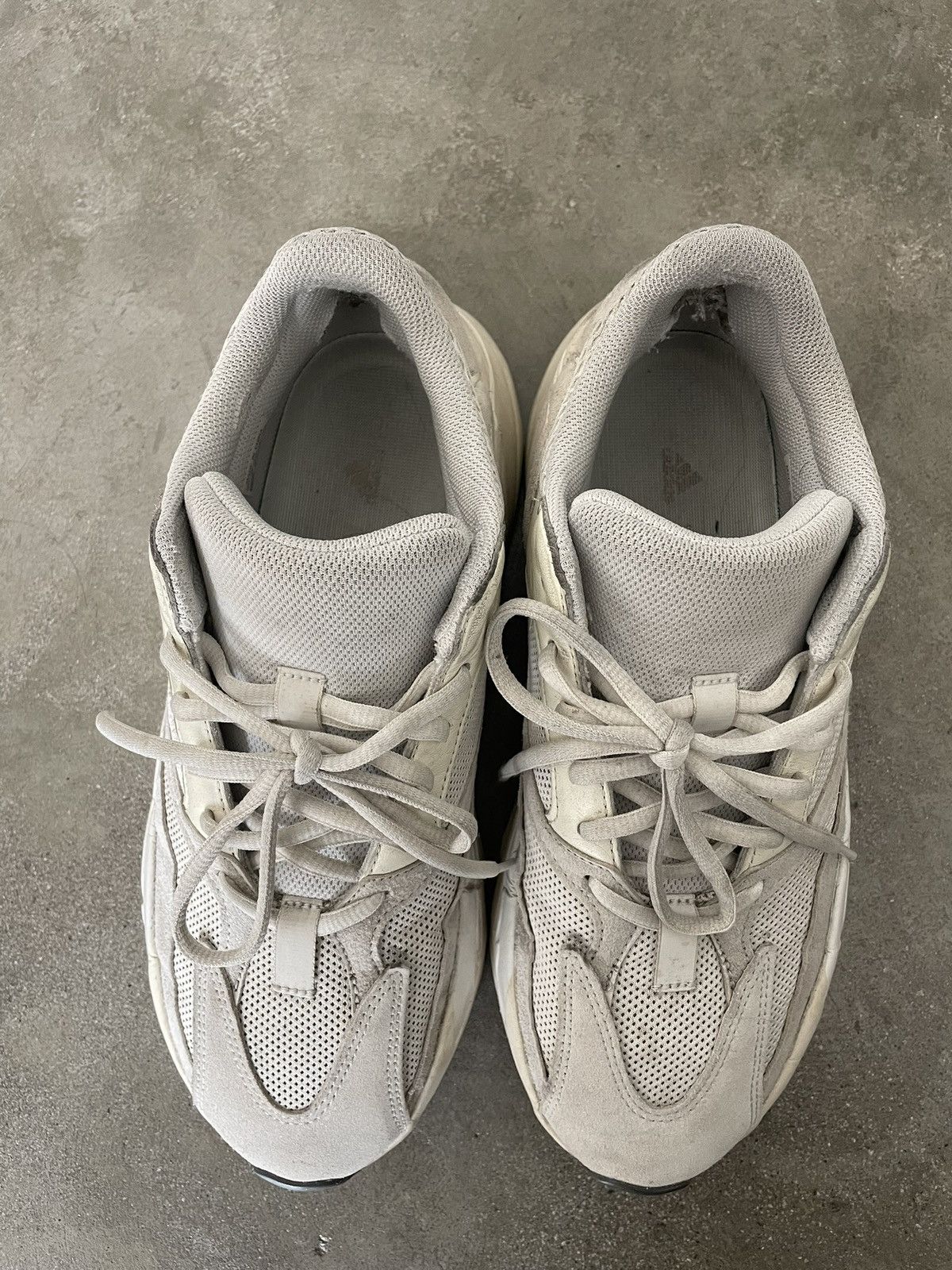 Yeezy Yeezy Boost 700 Analog Size US 9.5 / EU 42-43 - 5 Thumbnail