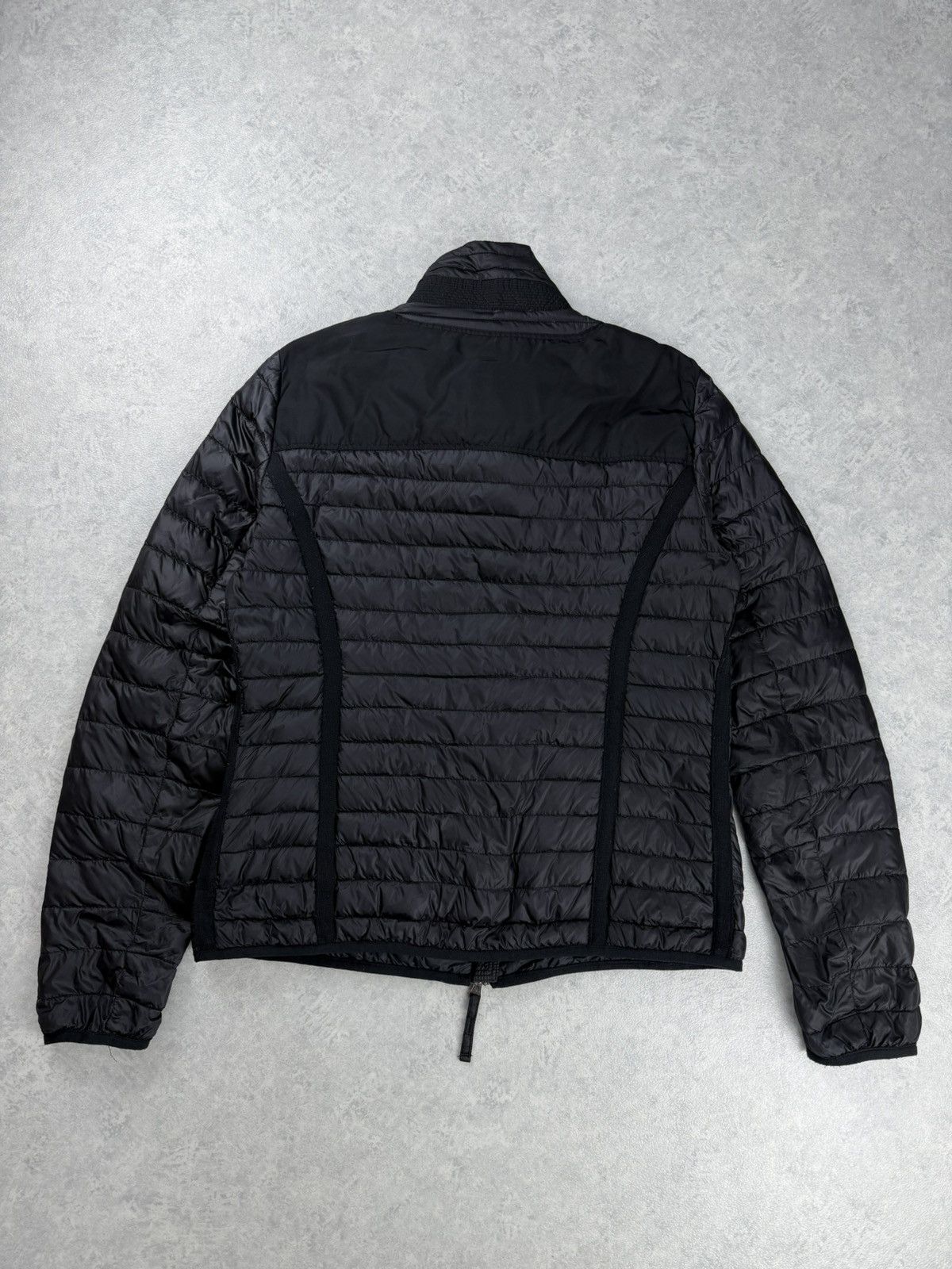 Parajumpers Parajumpers Women’s Lightweight Down Jacket Black Size L Size L / US 10 / IT 46 - 14 Thumbnail