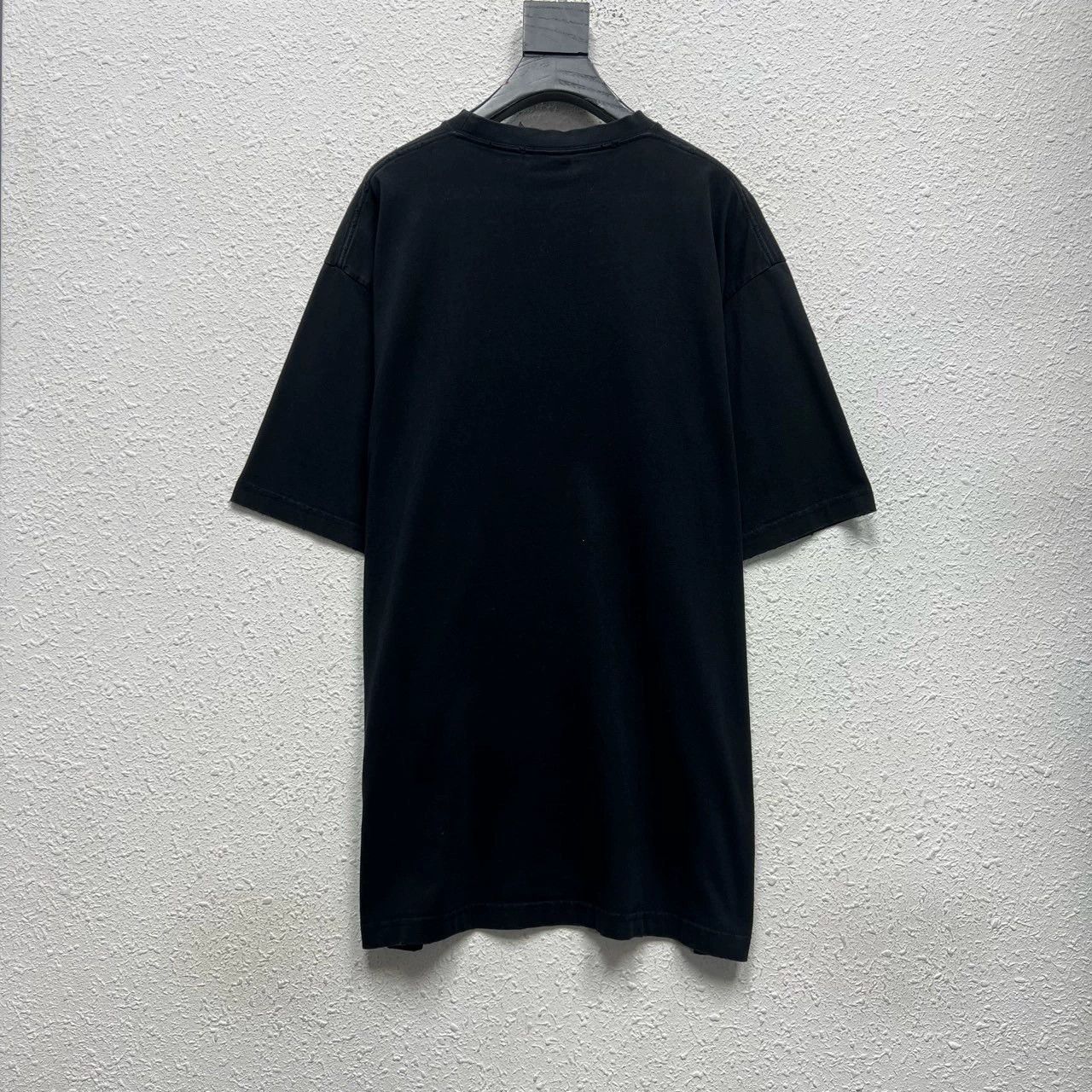Balenciaga balenciaga vintage logo short sleeve t-shirt Size US S / EU 44-46 / 1 - 2 Thumbnail