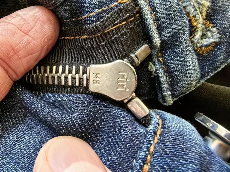 Amiri Amiri jeans Size US 27 - 5 Thumbnail
