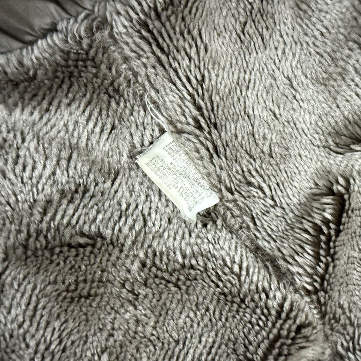 Hysteric Glamour Lavock-Ph Fabric Lightjacket Shearling Japanese Brand Size US M / EU 48-50 / 2 - 9 Thumbnail