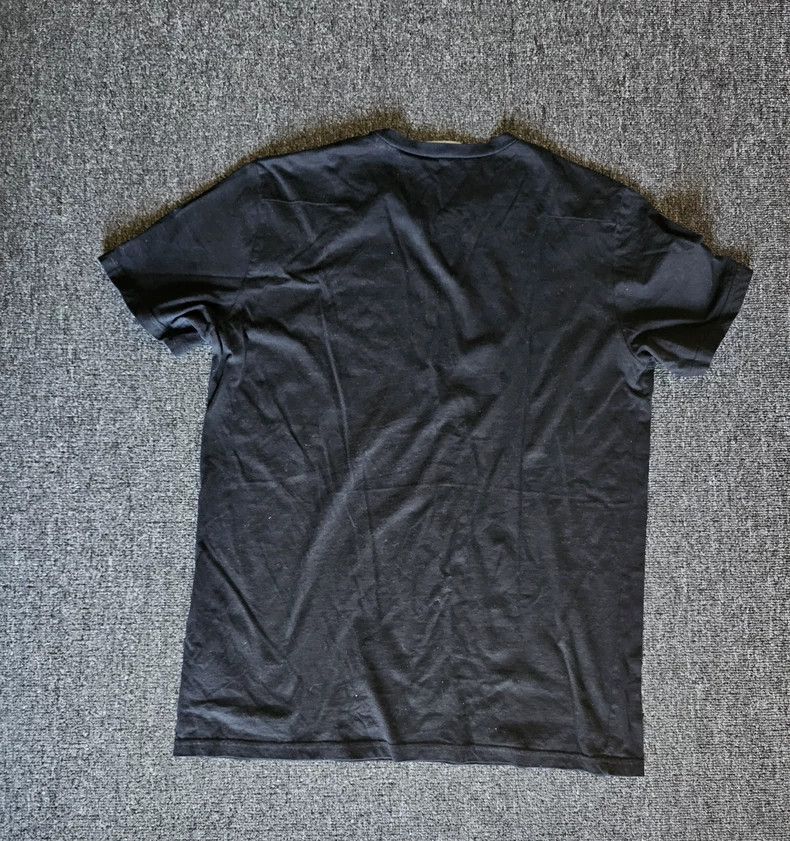 Dior Dior Short Sleeve T-2505 Size US M / EU 48-50 / 2 - 4 Thumbnail